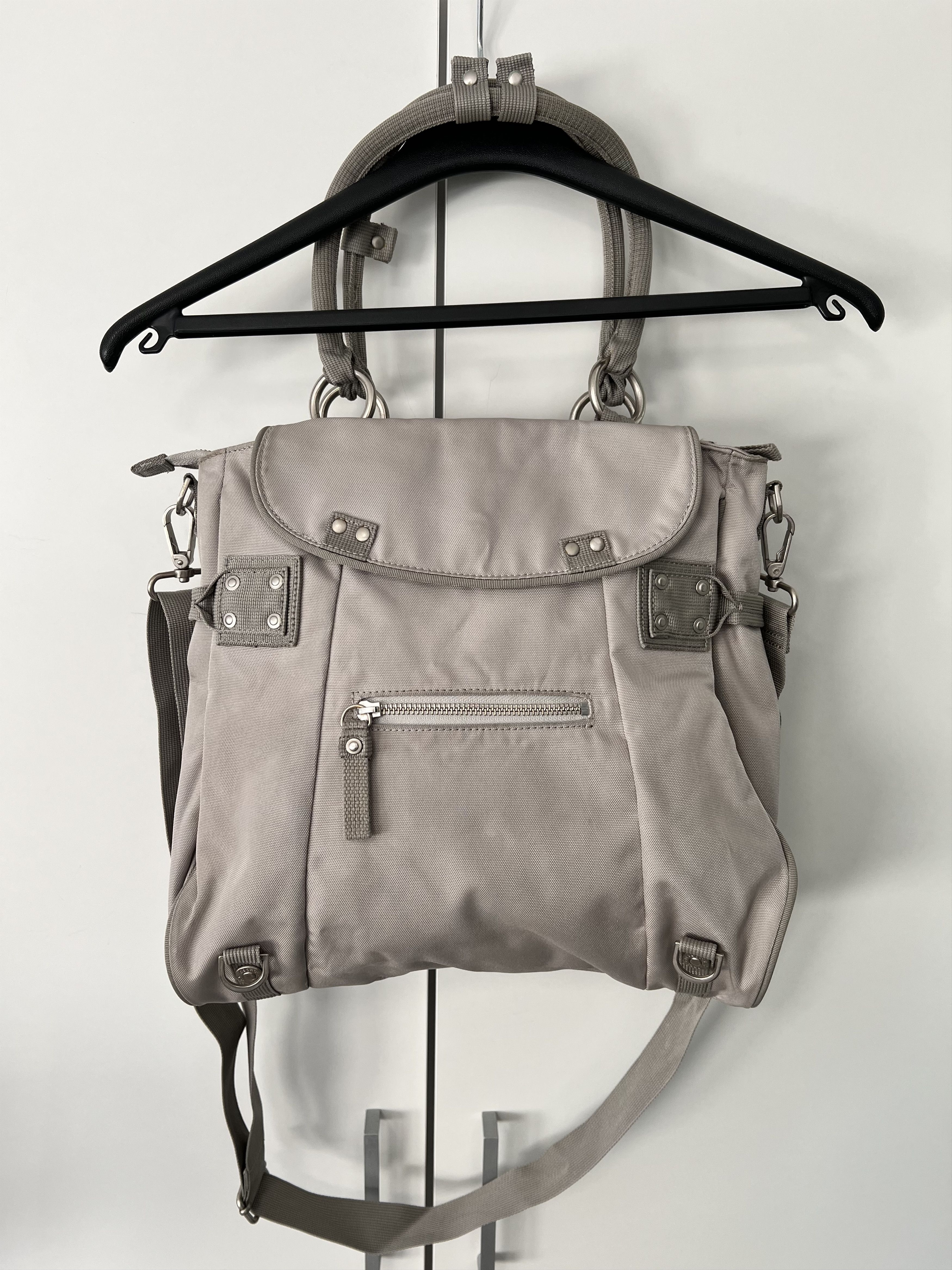 George Gina & Lucy Vintage bag George Gina & Lucy GGL 28 KATHY Size ONE SIZE - 9 Thumbnail