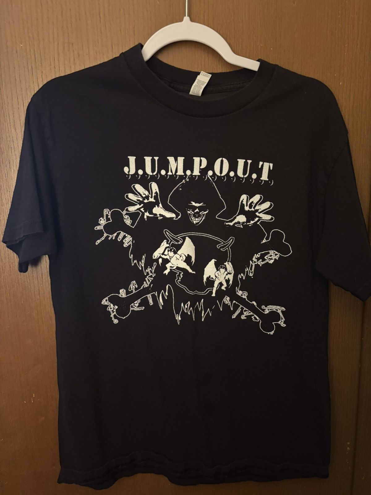 Other Jumpout OsamaSon T-shirt Size US M / EU 48-50 / 2 - 1 Thumbnail