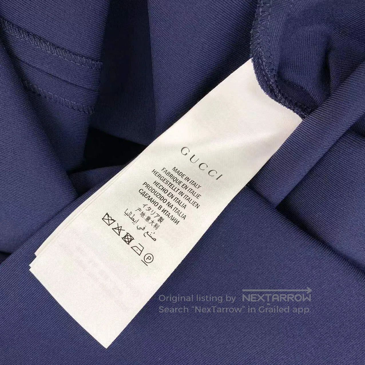 Gucci Guicci Single-breasted dress| Size XS / US 0-2 / IT 36-38 - 4 Thumbnail