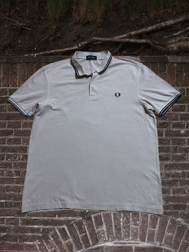 Fred Perry Fred Perry Polo Size US XL / EU 56 / 4 - 1 Thumbnail