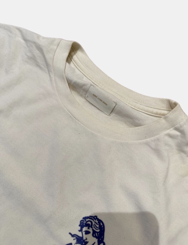 Aime Leon Dore Aime Leon Dore ALD American Retro Goddess Print T-shirt Size US L / EU 52-54 / 3 - 3 Thumbnail