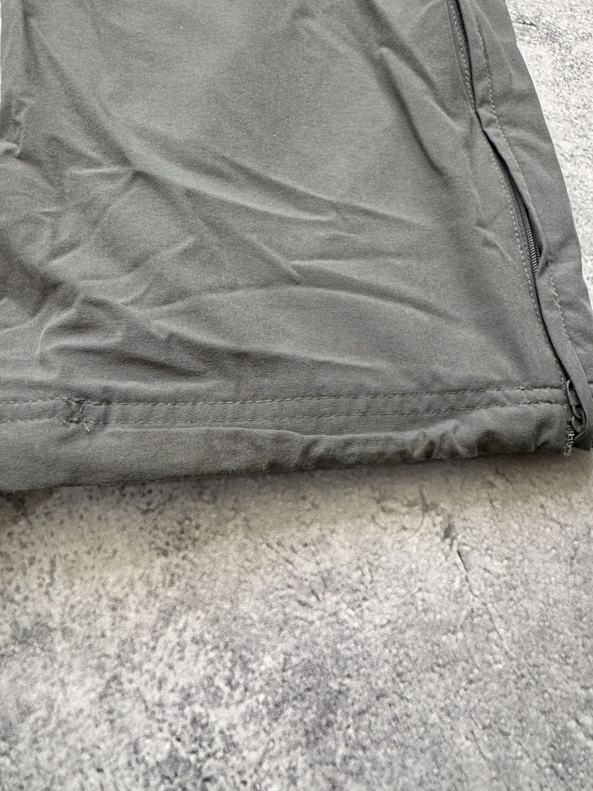 Nike Vintage Baggy Nike Sweatpants Size US 34 / EU 50 - 7 Thumbnail