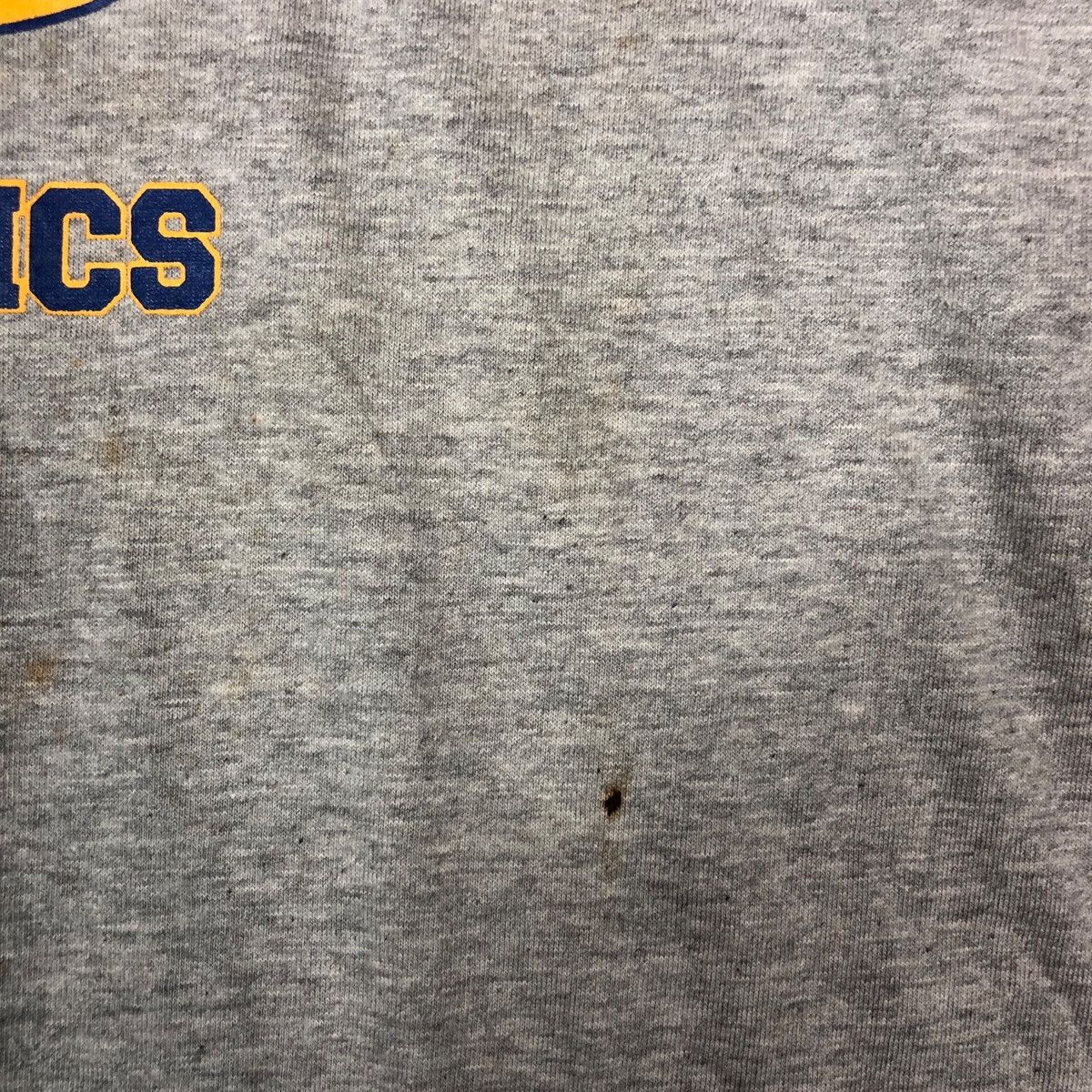 Vintage UCLA XXL Athletics Size US L / EU 52-54 / 3 - 10 Thumbnail
