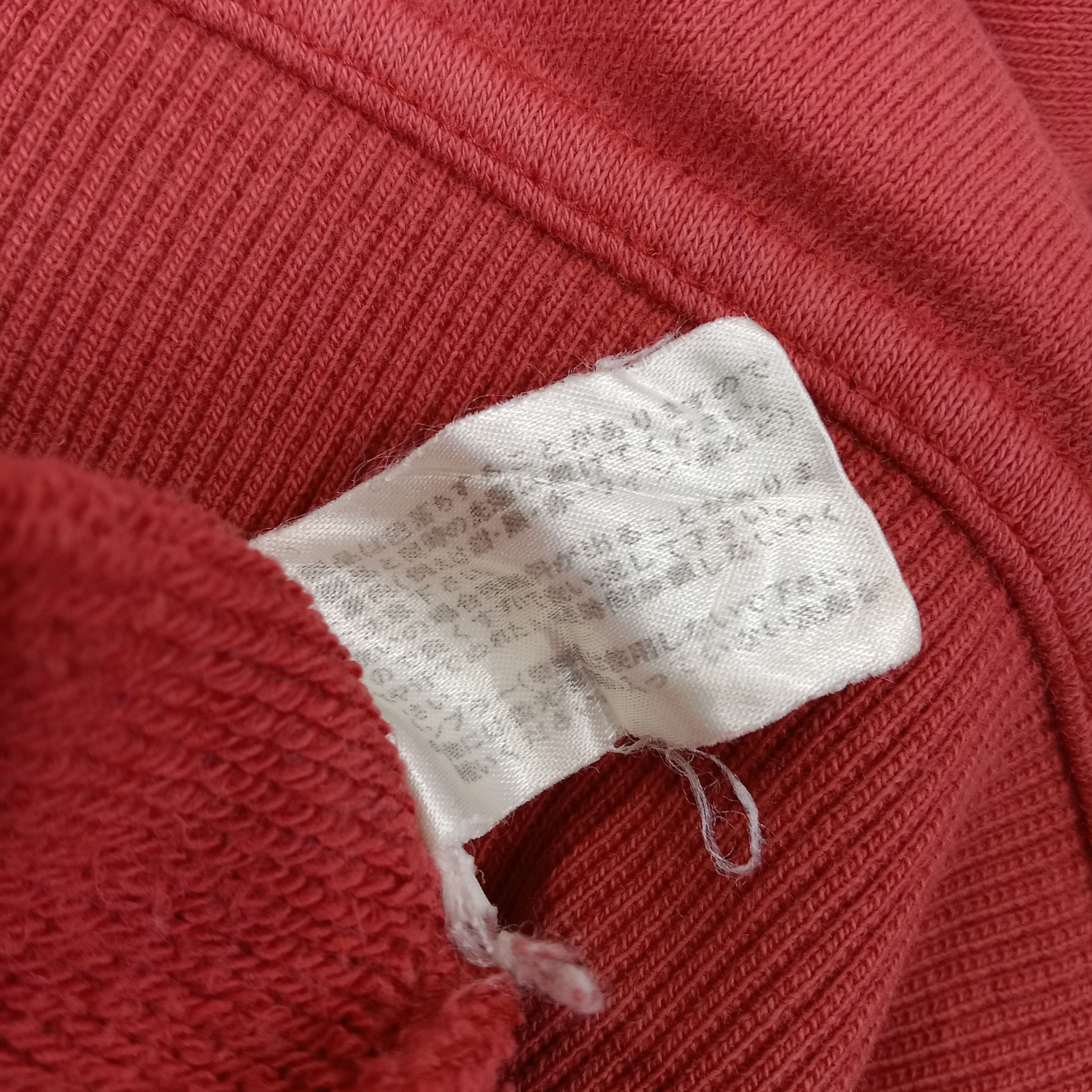 Polo Ralph Lauren CRL Chaps Ralph Lauren American Brand Sweatshirt C237N19 Size US XL / EU 56 / 4 - 9 Thumbnail