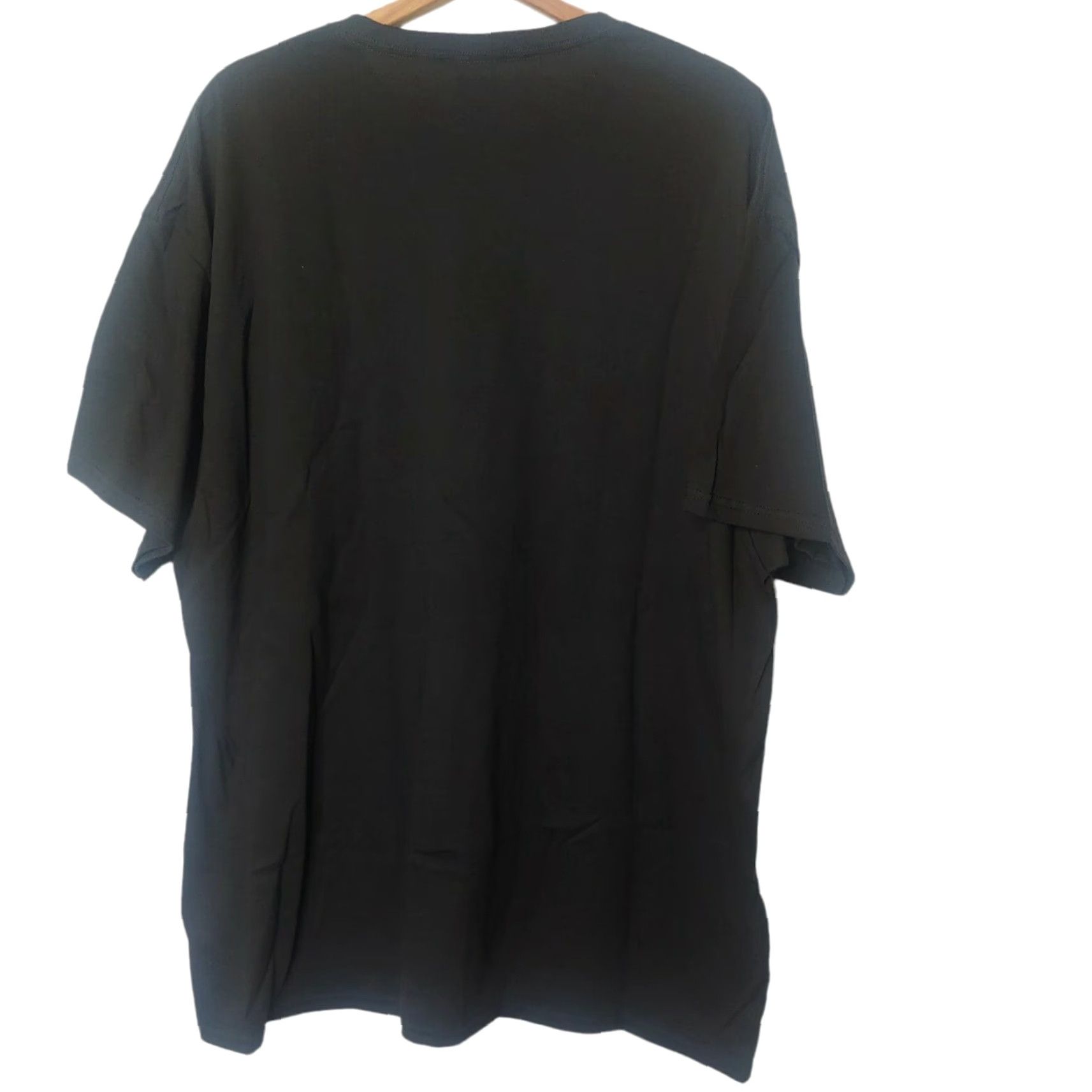 Vintage Hail Sagan Band Shirt 2XL Shirt Black Delta Pro Weight Music Short Sleee NWOT Size US XXL / EU 58 / 5 - 3 Thumbnail