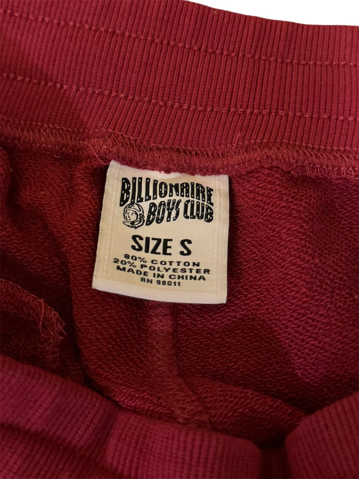 Billionaire Boys Club Billionaire Boys Club Joggers Size US 32 / EU 48 - 3 Thumbnail