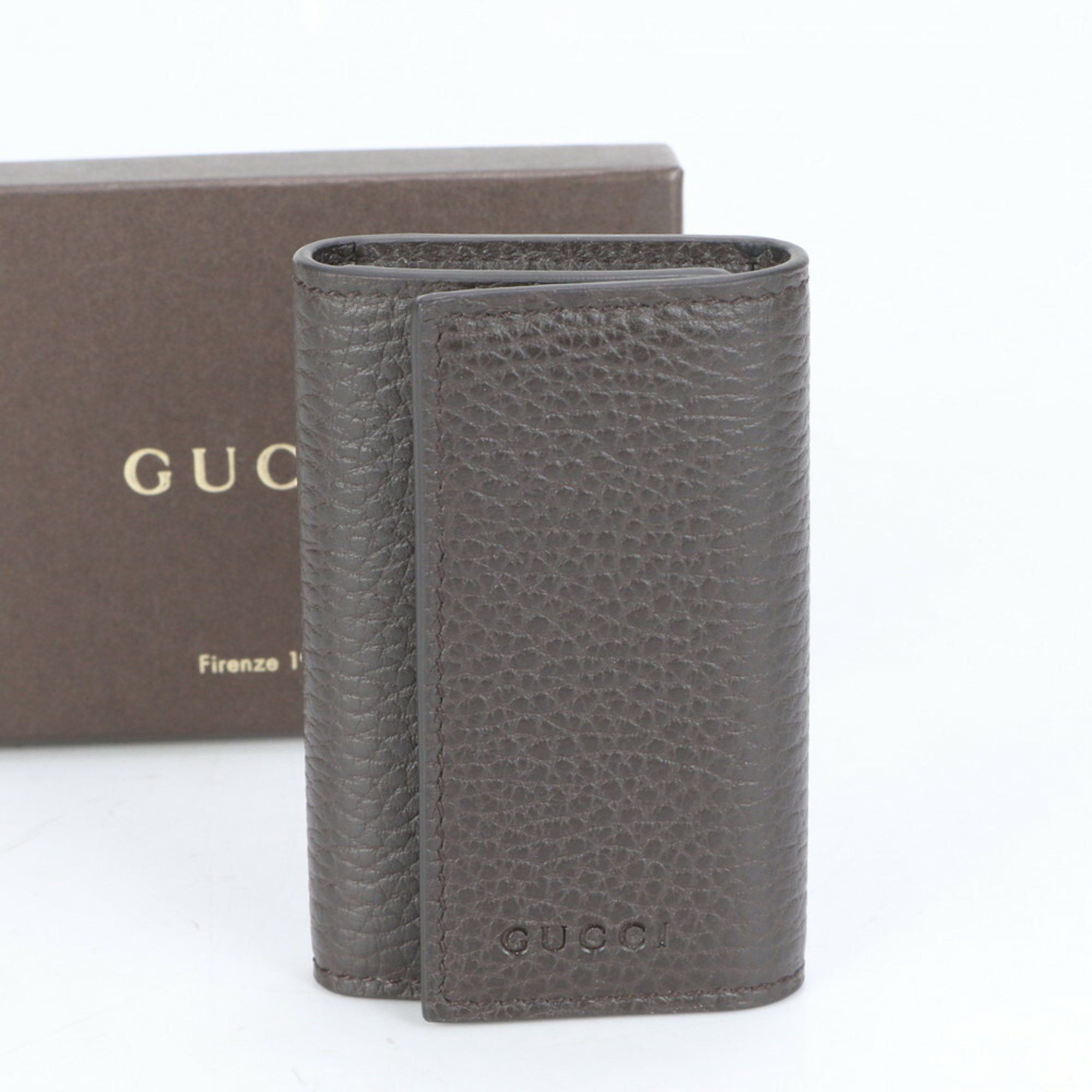Gucci Gucci Key case wallet Size ONE SIZE - 1 Thumbnail