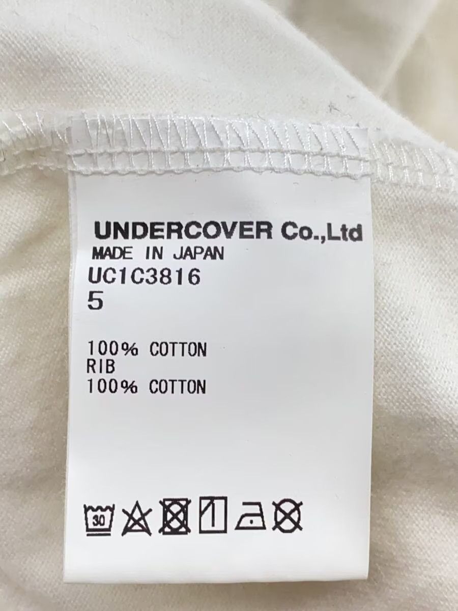 Undercover SS23 PINK FLOYD Tee Size US XXL / EU 58 / 5 - 6 Thumbnail