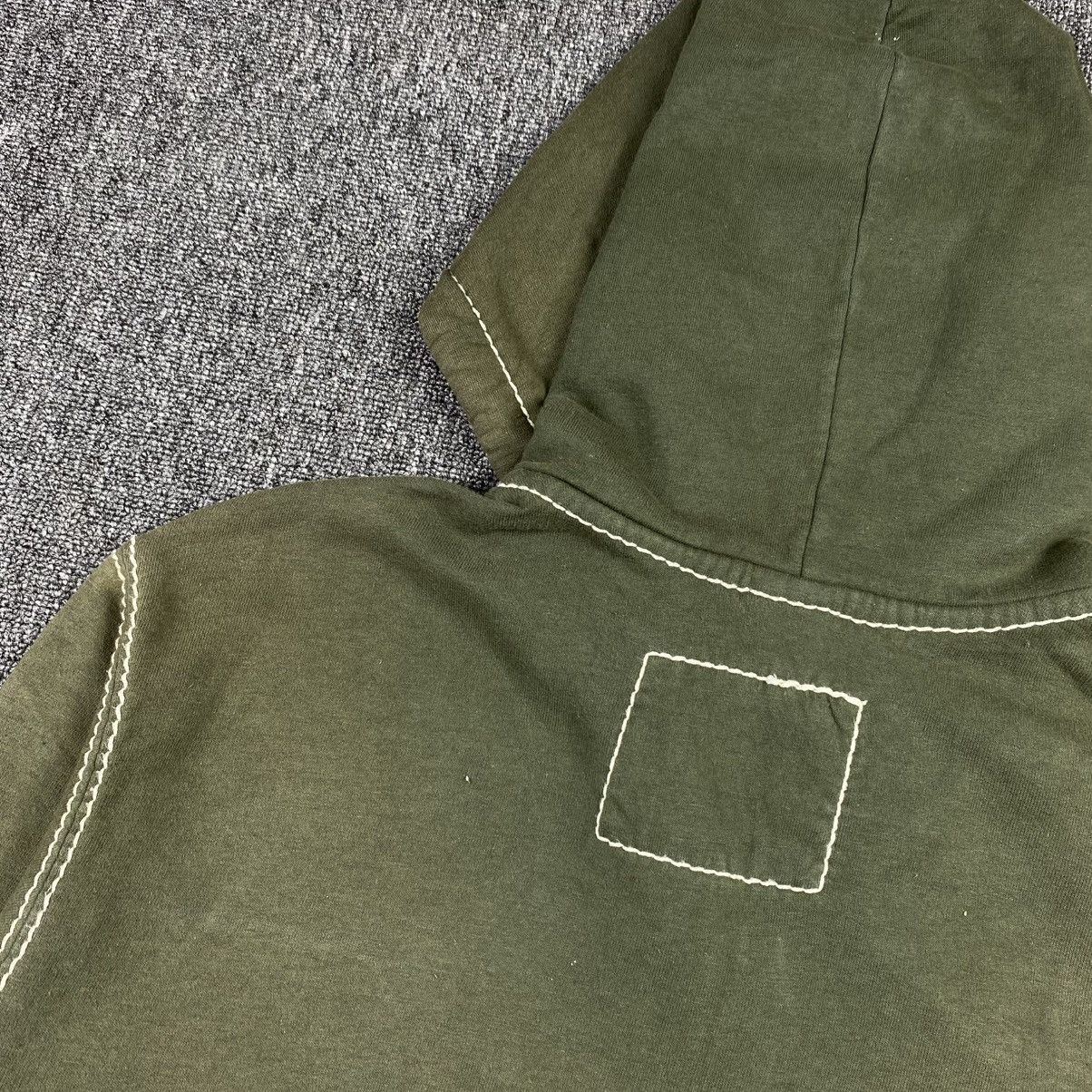 True Religion Y2K ✨ rare true religion zip hoodie Size US XL / EU 56 / 4 - 4 Thumbnail