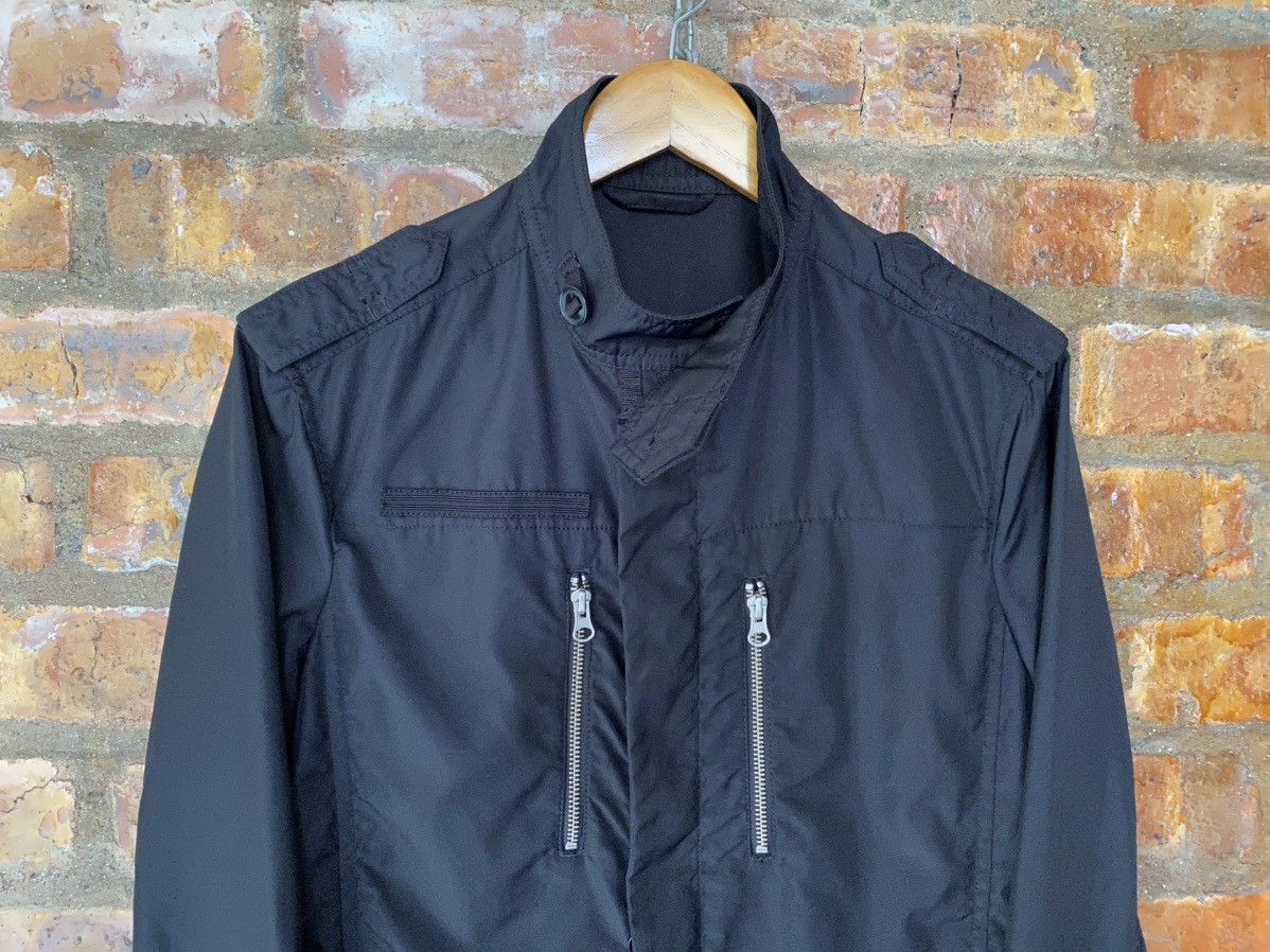 If Six Was Nine × Japanese Brand × Yasuyuki Ishii Custom Culture Japan Multipocket Jacket Size US M / EU 48-50 / 2 - 3 Thumbnail