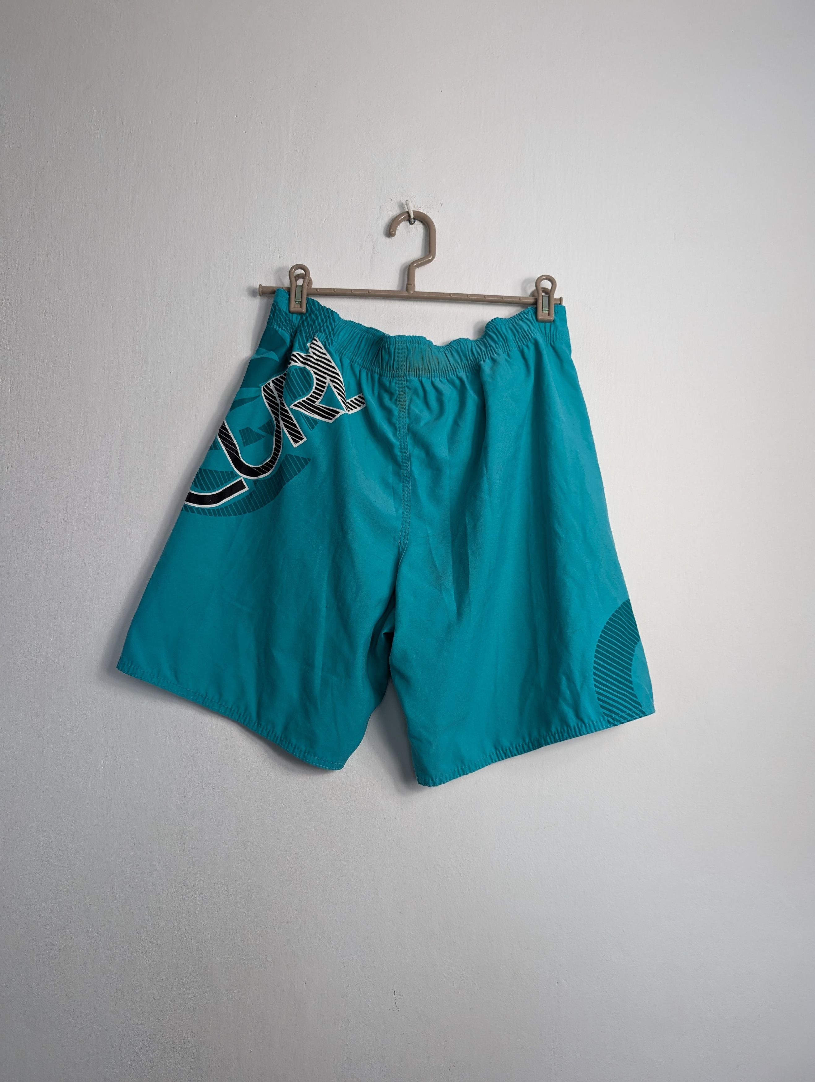 Rip Curl Rip Curl Board Surf Swim Shorts Y2K Beachwear Size US 30 / EU 46 - 3 Thumbnail