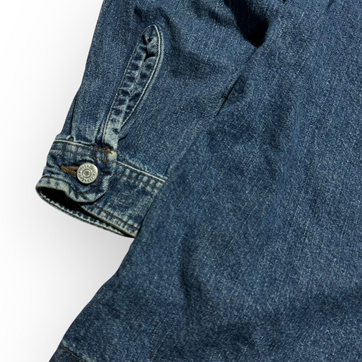 Lee Lee vintage Denim Size US S / EU 44-46 / 1 - 5 Thumbnail