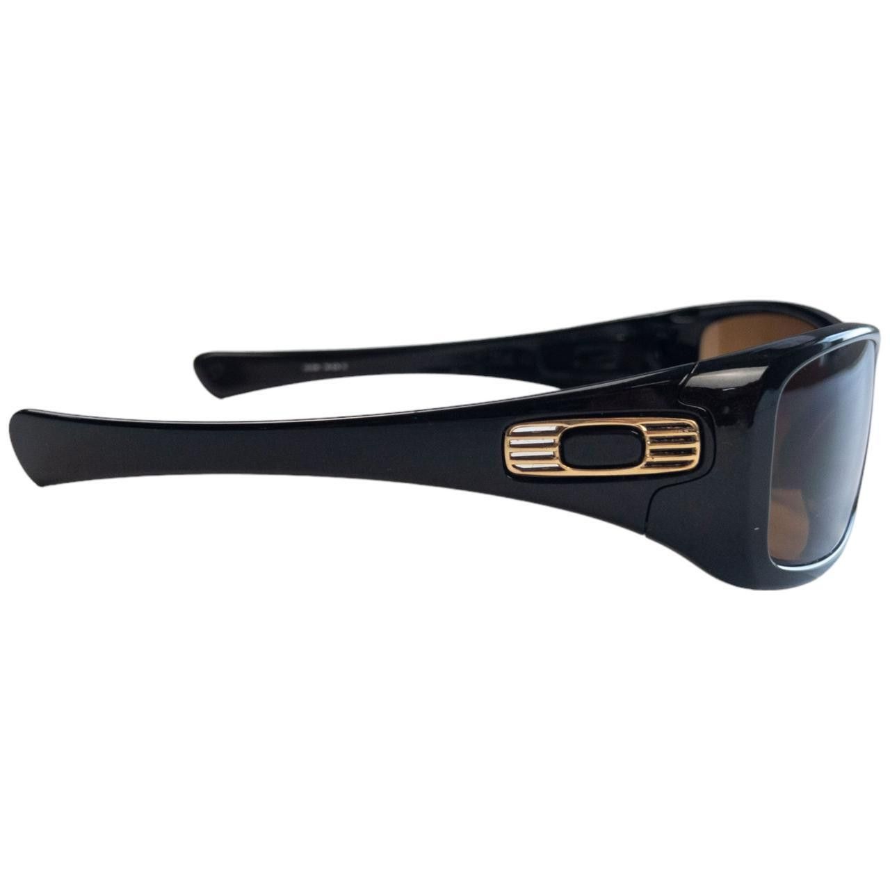Oakley Vintage Oakley Hijack Sunglasses Size ONE SIZE - 3 Thumbnail