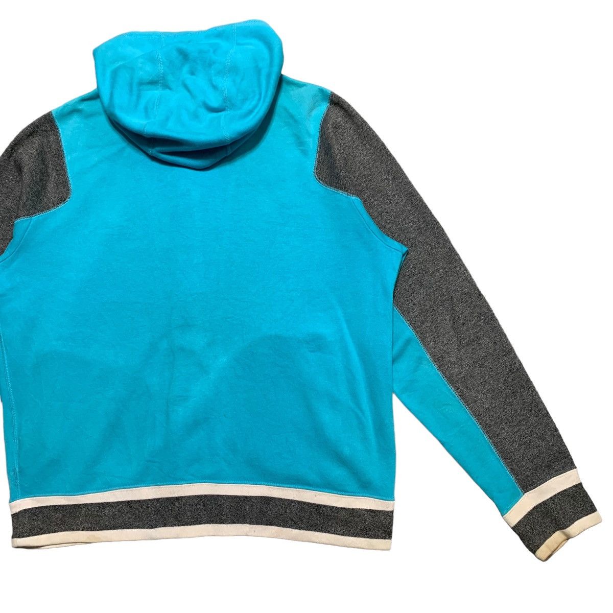 Other Air Jordan Varsity Sweater Jacket Size US L / EU 52-54 / 3 - 13 Thumbnail