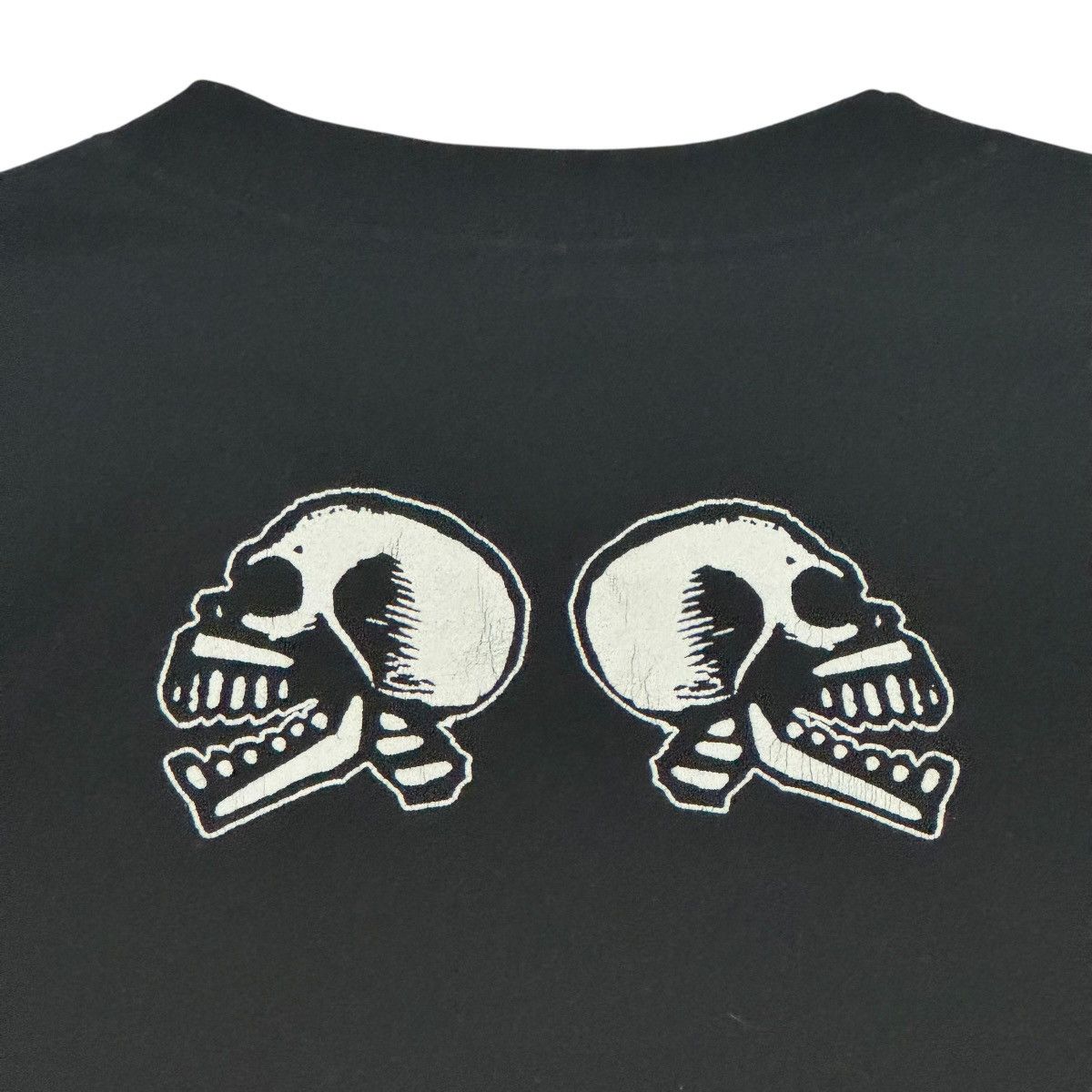 Band Tees × Giant × Vintage 1997 The Offspring Ixnay On The Hombree Band Longsleeves Tee Size US XL / EU 56 / 4 - 4 Thumbnail