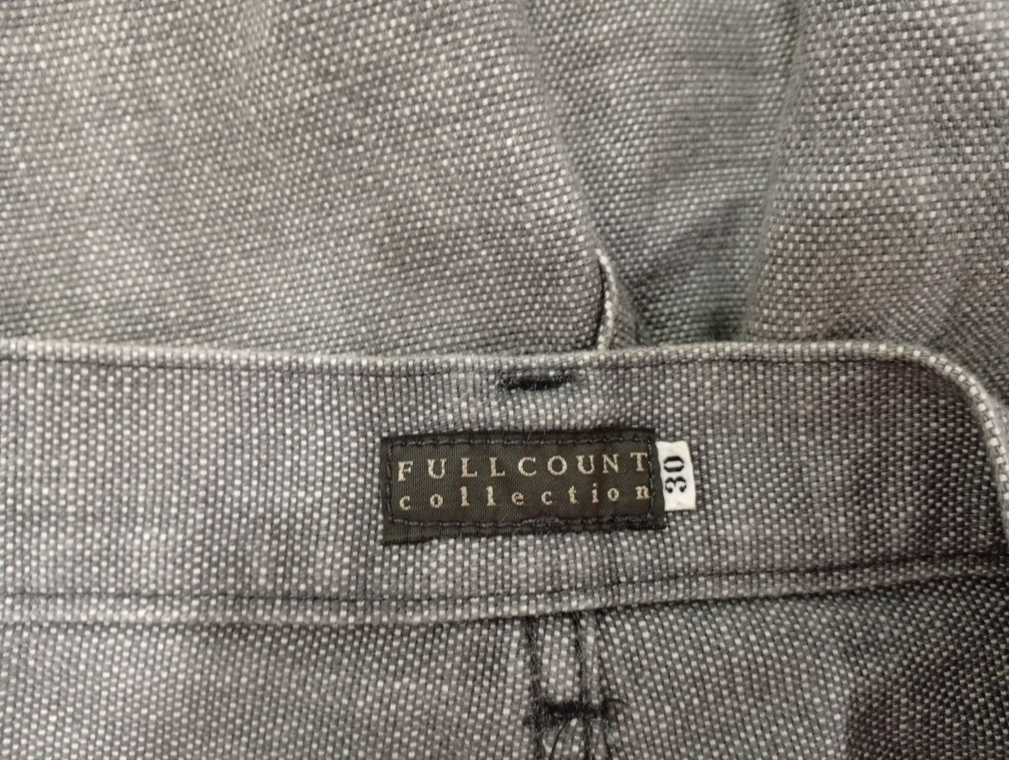 Full Count & Co. 🔥🔥Full Count Collection Pants Size US 30 / EU 46 - 24 Thumbnail