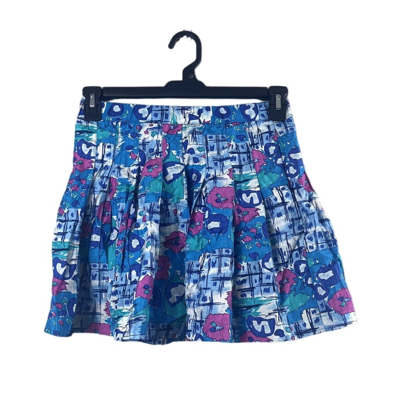 Vintage Women's Vintage Breaking Point Tennis Shorts 10 Size 32" / US 10 / IT 46 - 1 Thumbnail