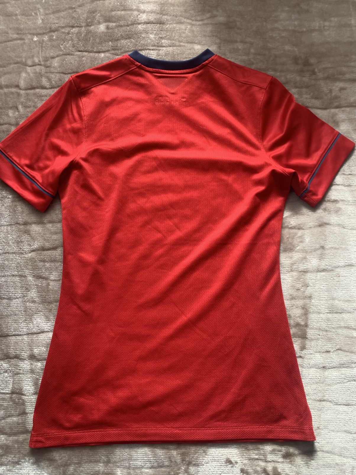 Nike Jersey lille losc pro stock Size US S / EU 44-46 / 1 - 2 Thumbnail