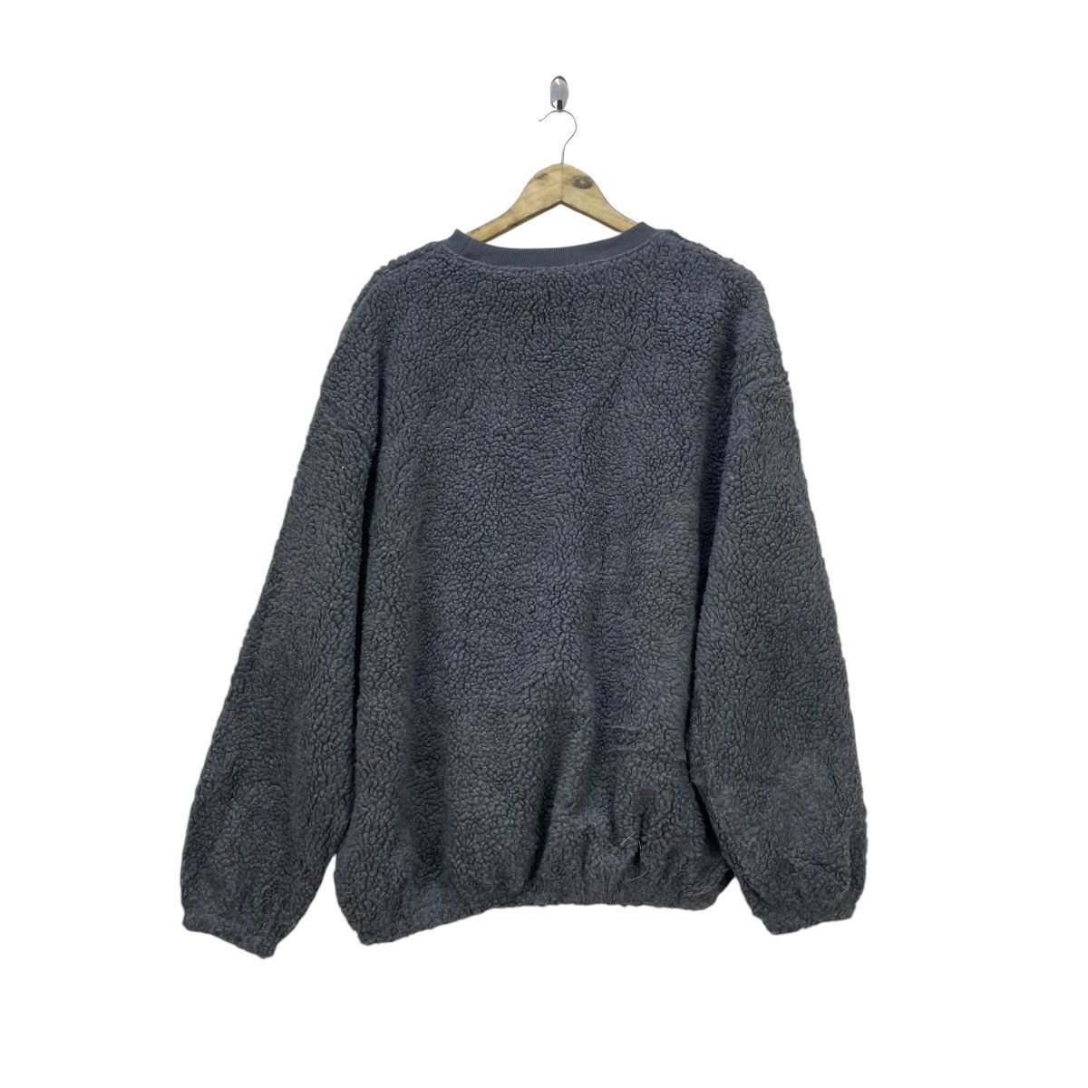 New York Yankees × Vintage Japanese Brand Noticeboard Newyork Logo Pullover Jacket Size US M / EU 48-50 / 2 - 2 Thumbnail