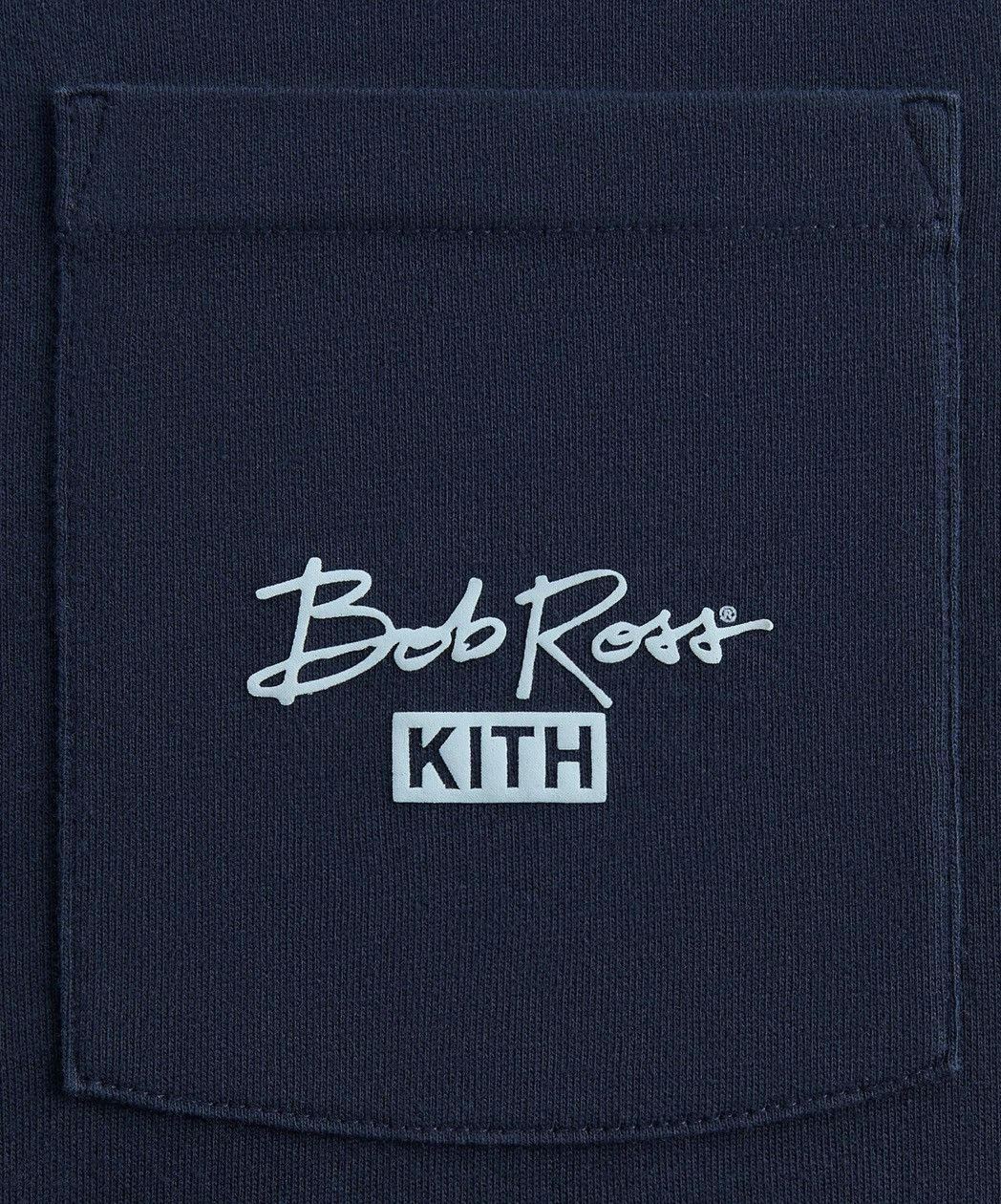 Kith Kith for Bob Ross Purpose Tee in “Nocturnal” SS26 Size XL Size US XL / EU 56 / 4 - 4 Thumbnail