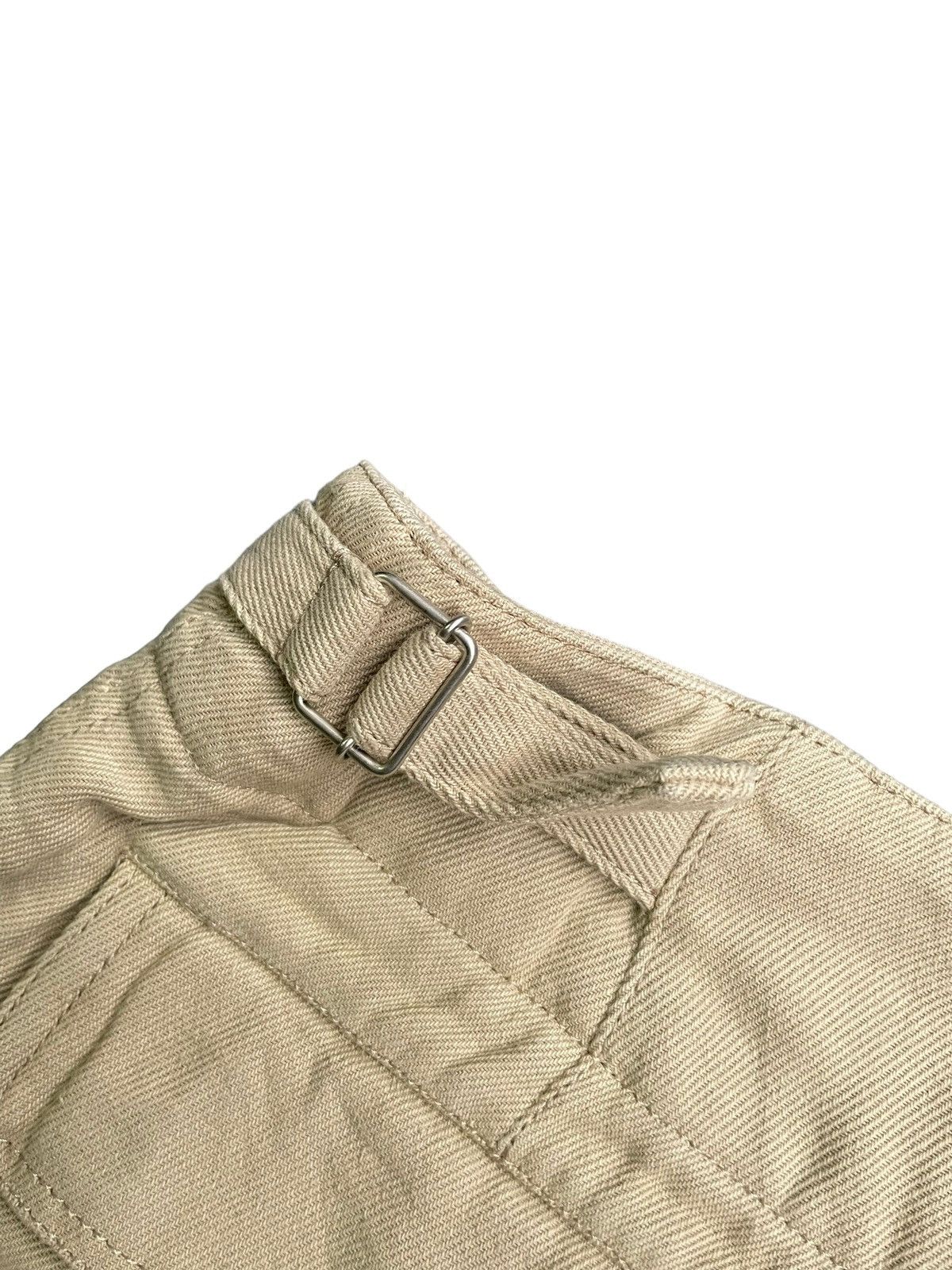 Designer Margaret Howell Trouser Size 29" - 8 Thumbnail