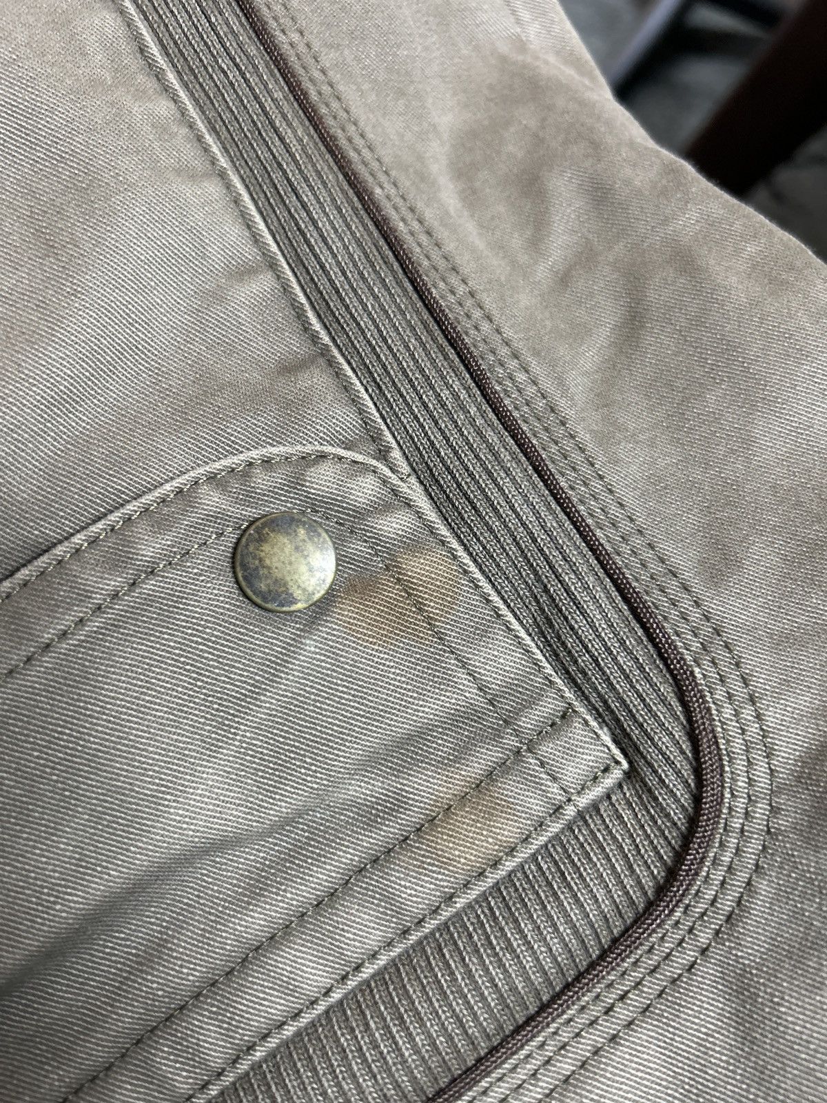 Undercover Undercover -2507 Size US 33 - 2 Thumbnail