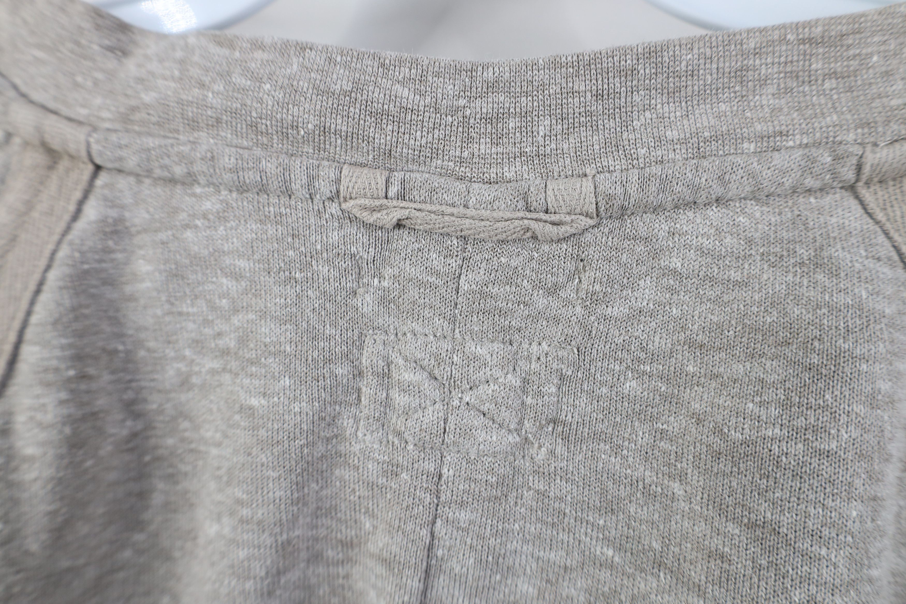 Prana prAna Breathe Blank Linen Blend Crewneck Sweatshirt Gray Size M / US 6-8 / IT 42-44 - 11 Thumbnail