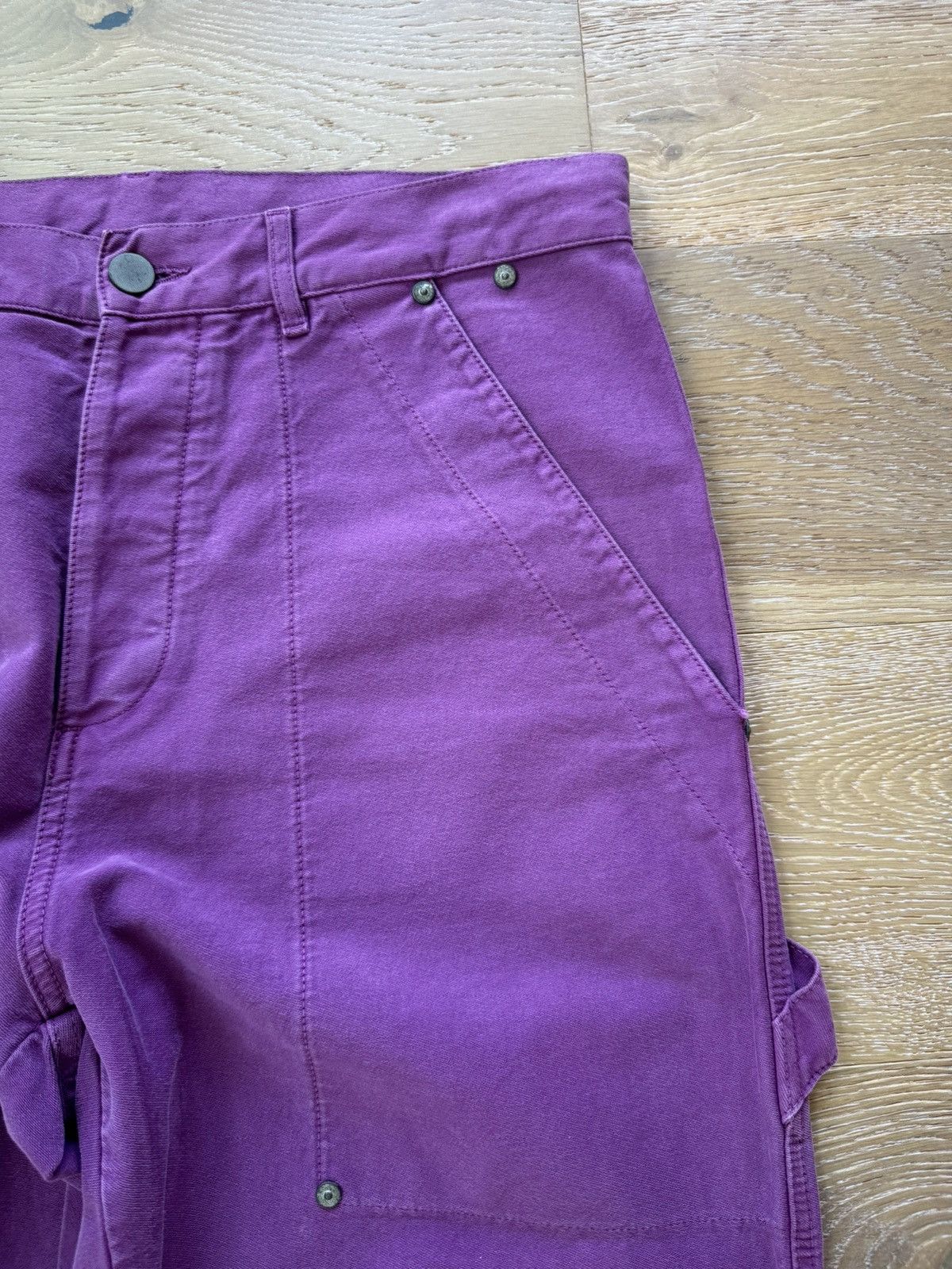 Palm Angels Palm Angels double knee Size US 32 / EU 48 - 5 Thumbnail