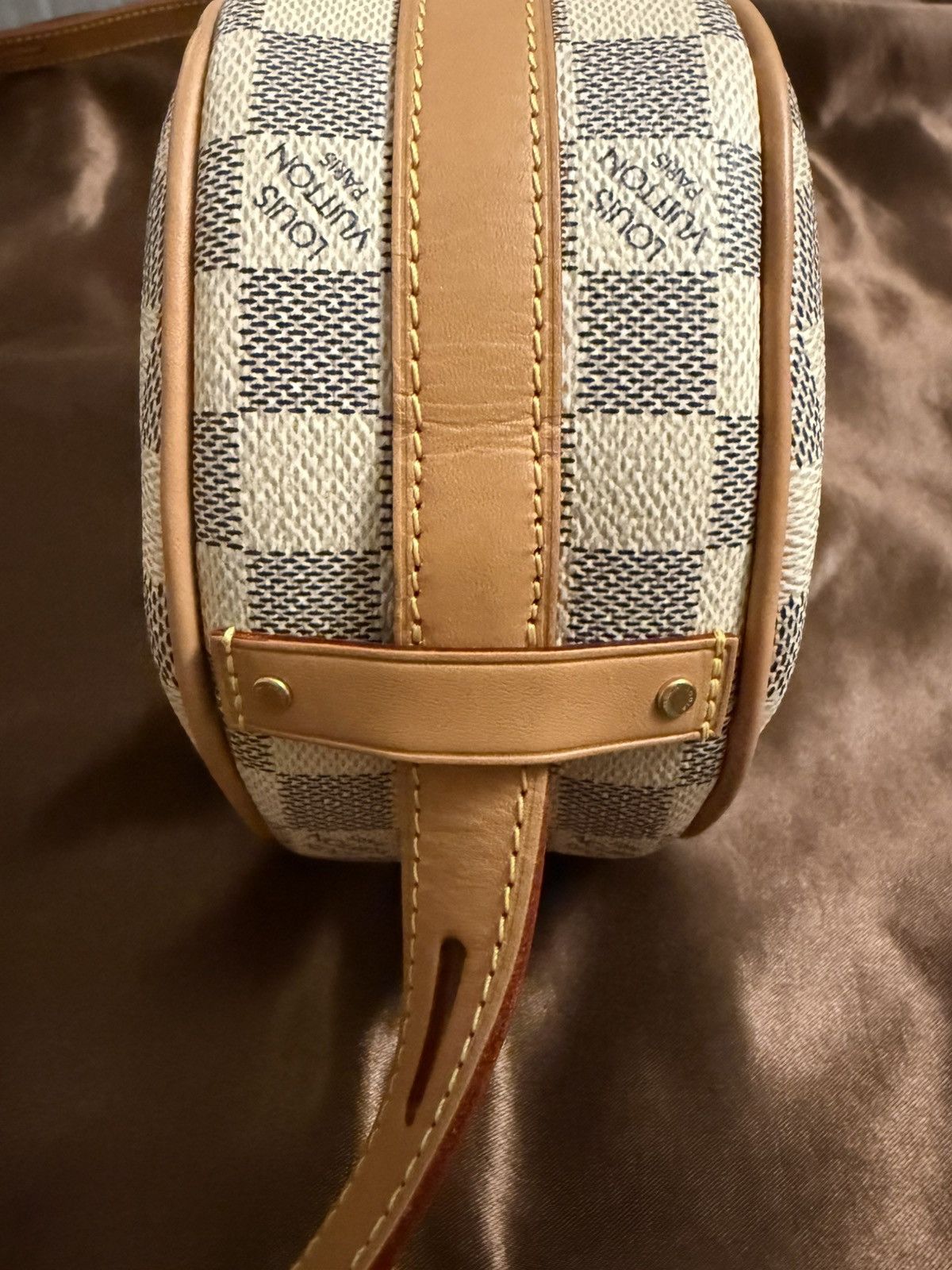 Louis Vuitton Louis Vuitton Shoulder Bag Size ONE SIZE - 10 Thumbnail