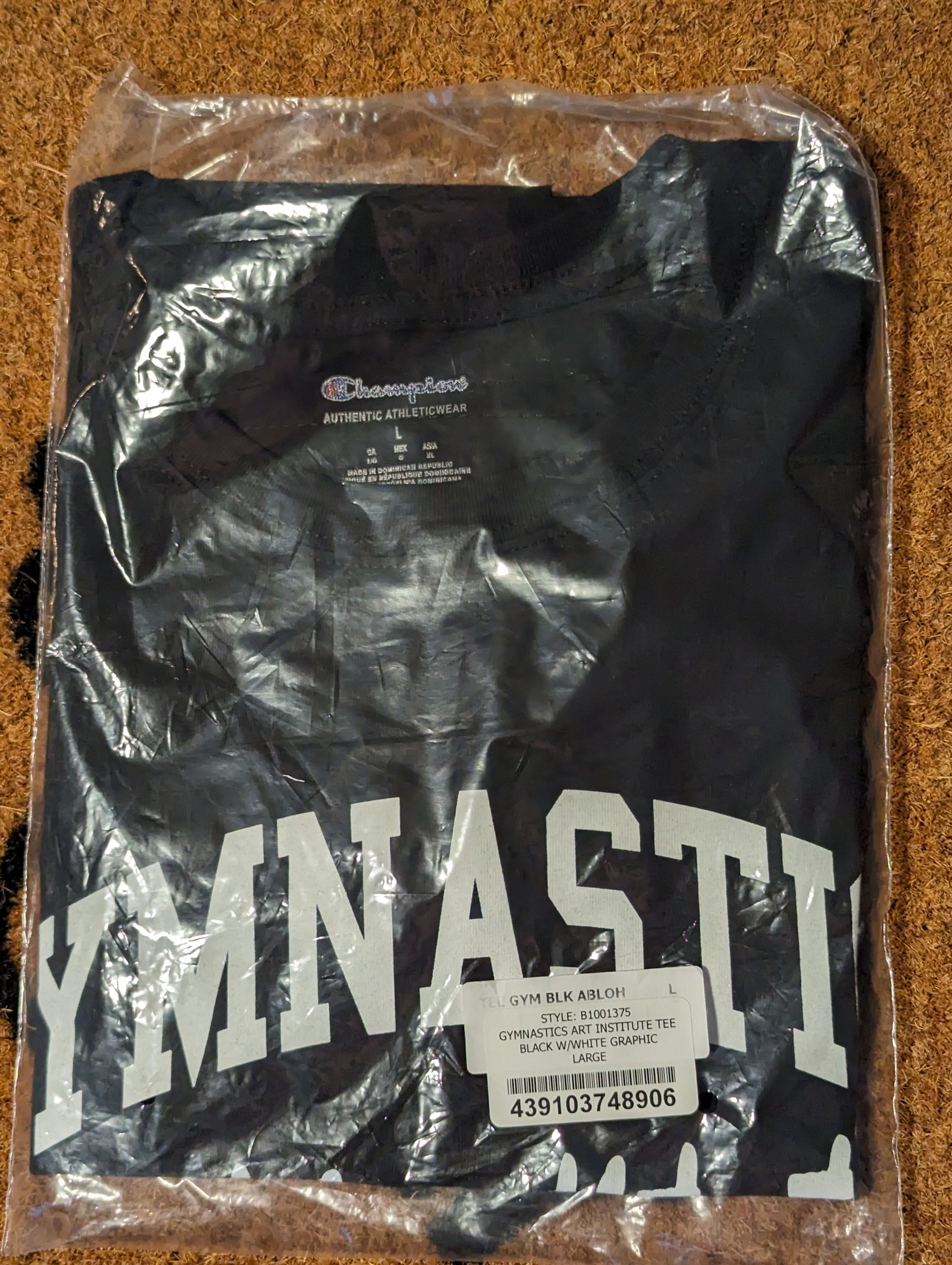 Virgil Abloh Virgil Abloh Brooklyn Museum Tee Size US L / EU 52-54 / 3 - 3 Thumbnail