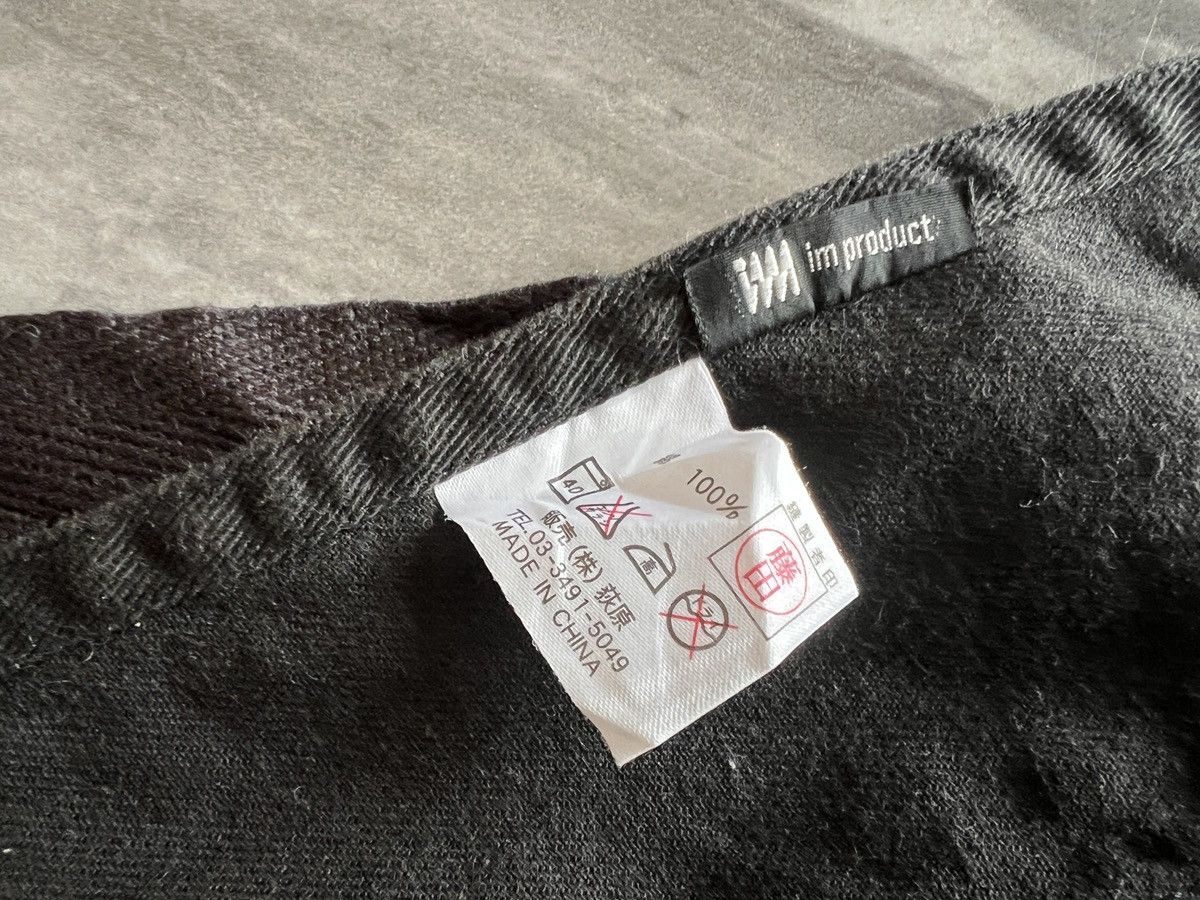 Issey Miyake Issey Miyake : Work Wear Apron Rope Adjust Size ONE SIZE - 4 Thumbnail