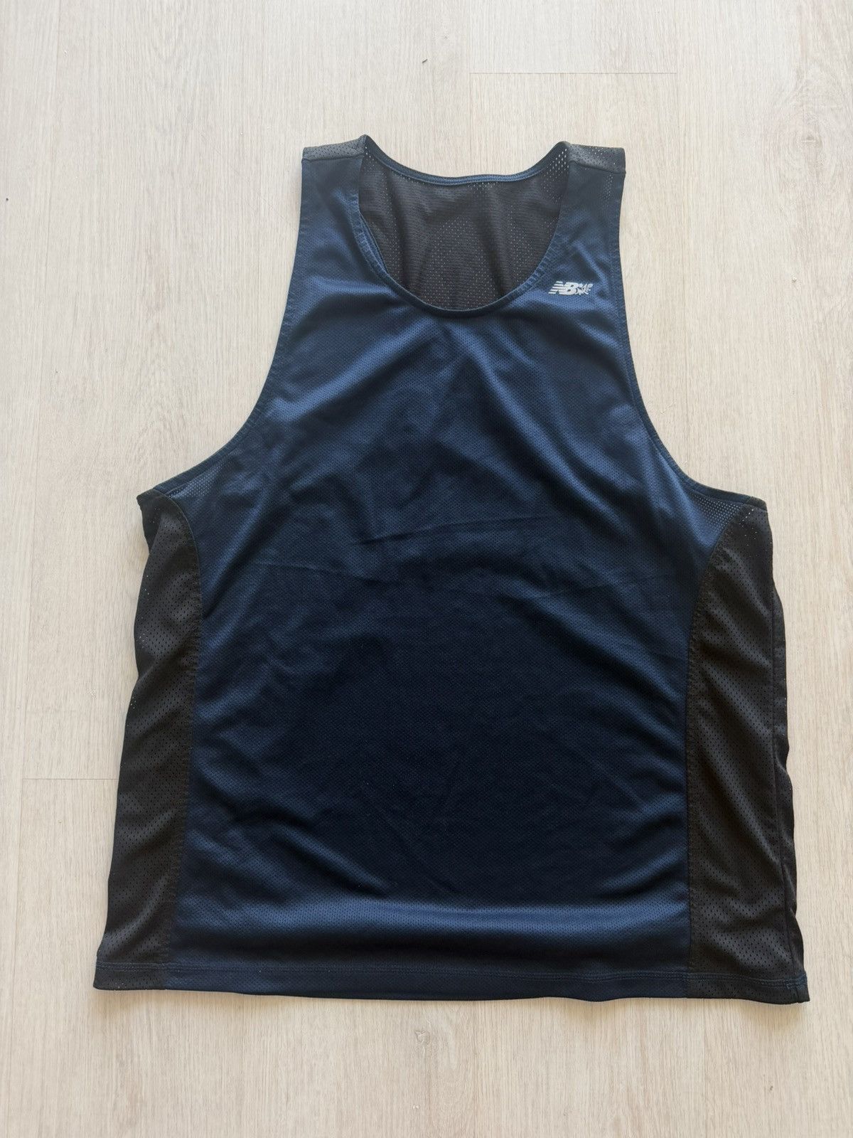 Aime Leon Dore × New York Yankees ALD / New Era Yankees Tank Top