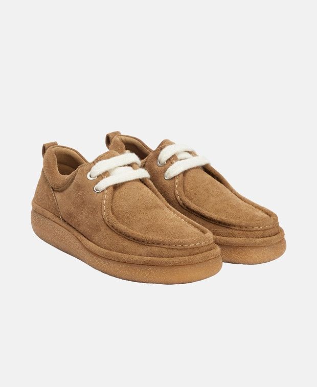 AMI Lace-up shoes Size US 11 / EU 44 - 1 Thumbnail