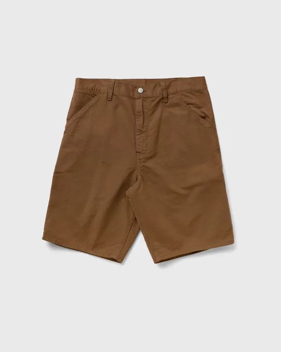 Carhartt Single Knee Short Size US 32 / EU 48 - 1 Thumbnail