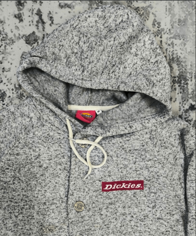 Dickies Hoodie Dickies Size US M / EU 48-50 / 2 - 2 Thumbnail