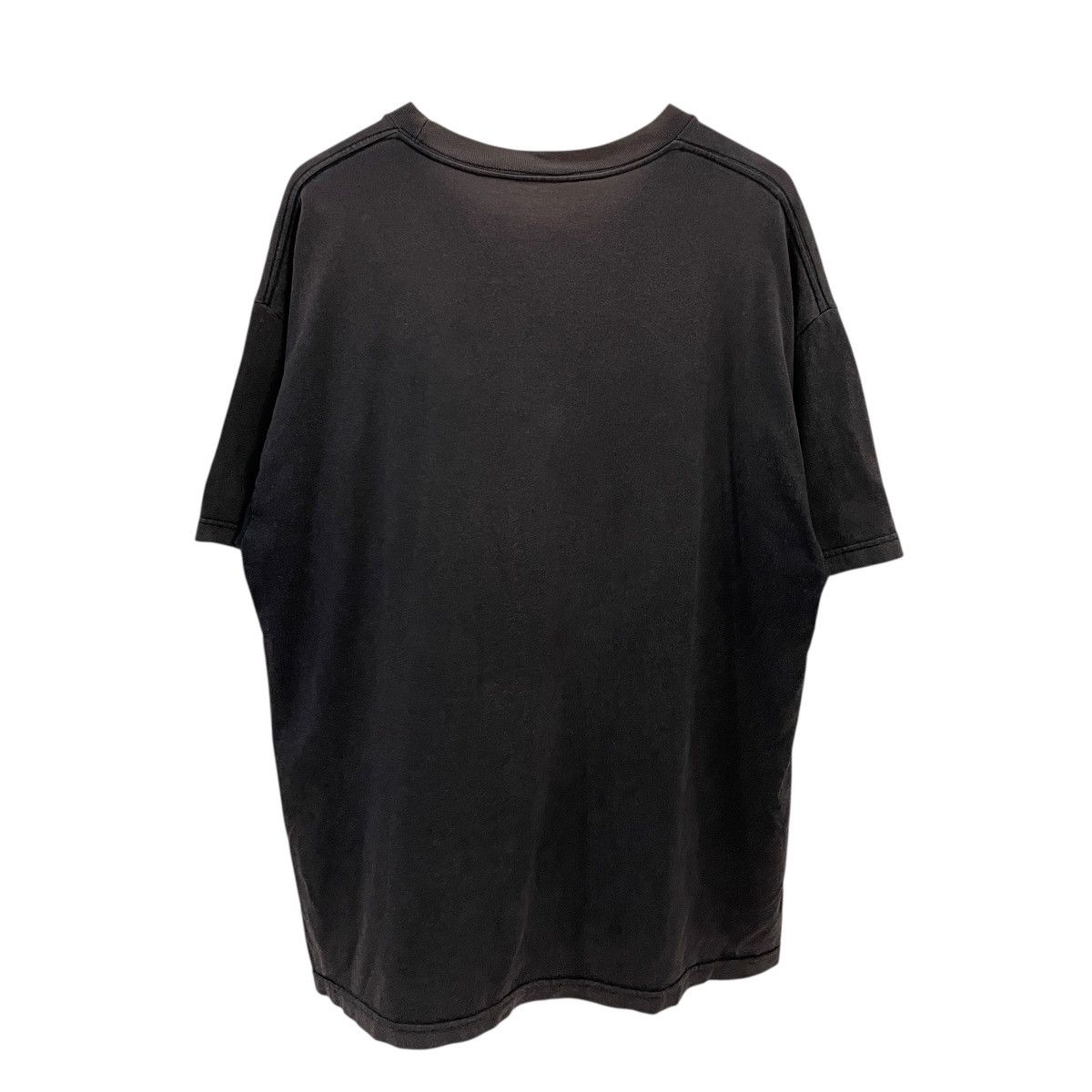 American Apparel Vintage Dgk Sexy Girl Crewneck Tee Size US L / EU 52-54 / 3 - 6 Thumbnail