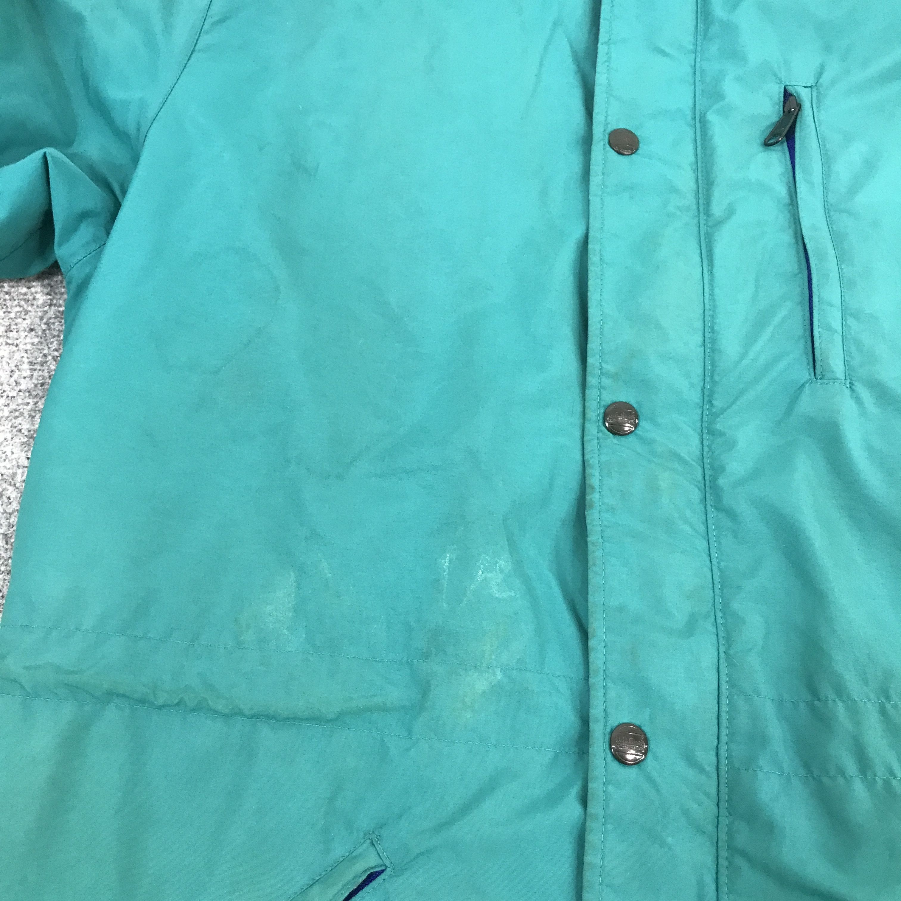 L.L. Bean Vintage L.L.Bean Parkas Design Jacket Size US L / EU 52-54 / 3 - 8 Thumbnail