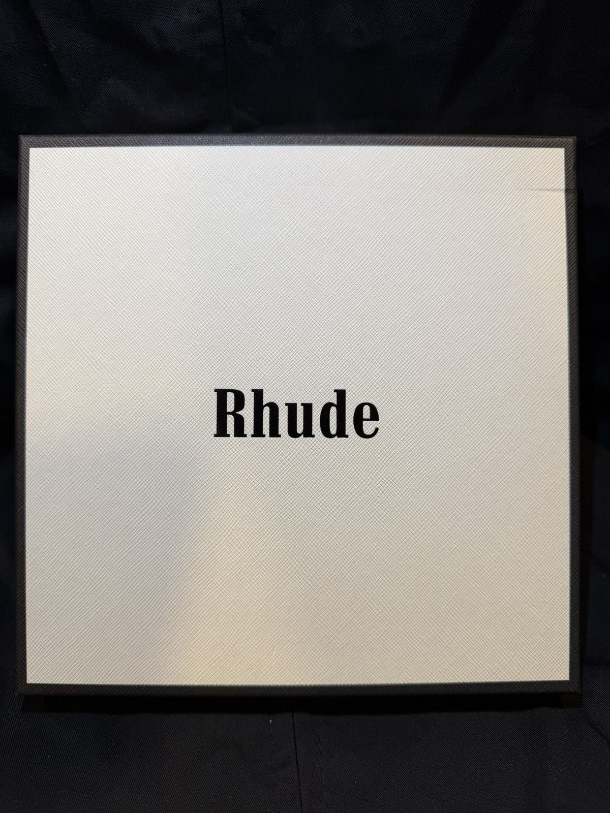 Rhude Rhude Silk Nautical Bandana Scarf Brand New In Box Size ONE SIZE - 6 Thumbnail