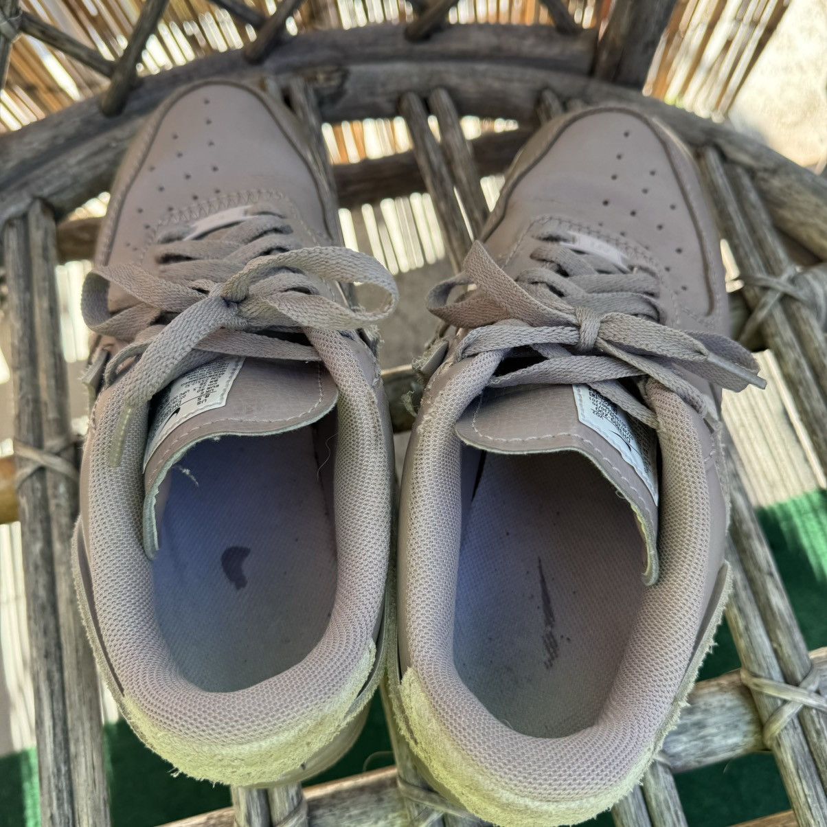 Japanese Brand × Nike Nike Air Force 1 LXX Malt Platinum Violet EU40 US W 8.5 Size US 8.5 / IT 38.5 - 8 Thumbnail