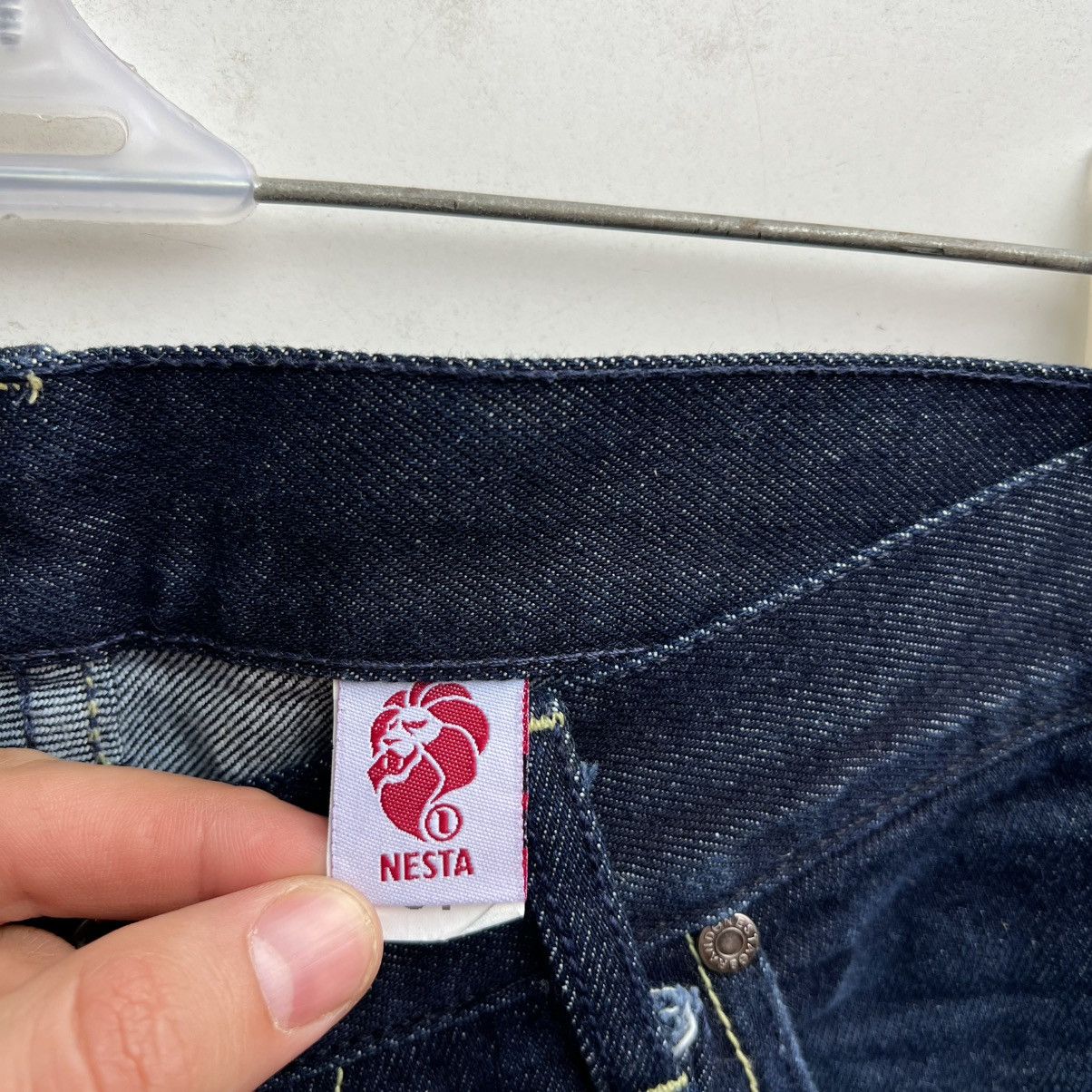 Other Nesta Brand jeans Size US 34 / EU 50 - 3 Thumbnail