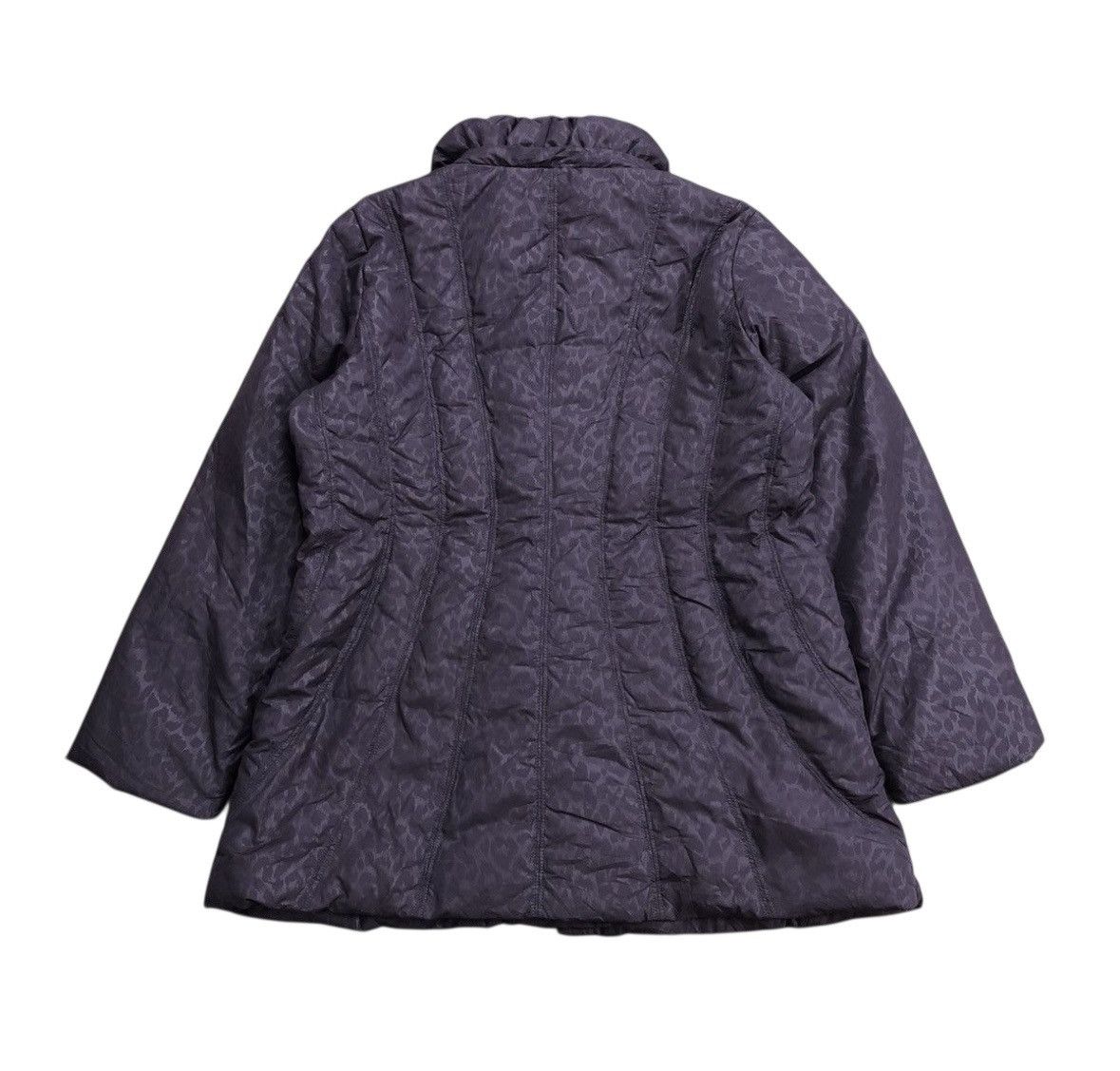 Balmain 2000s Balmain Paris Puffer Jacket Size US M / EU 48-50 / 2 - 8 Thumbnail
