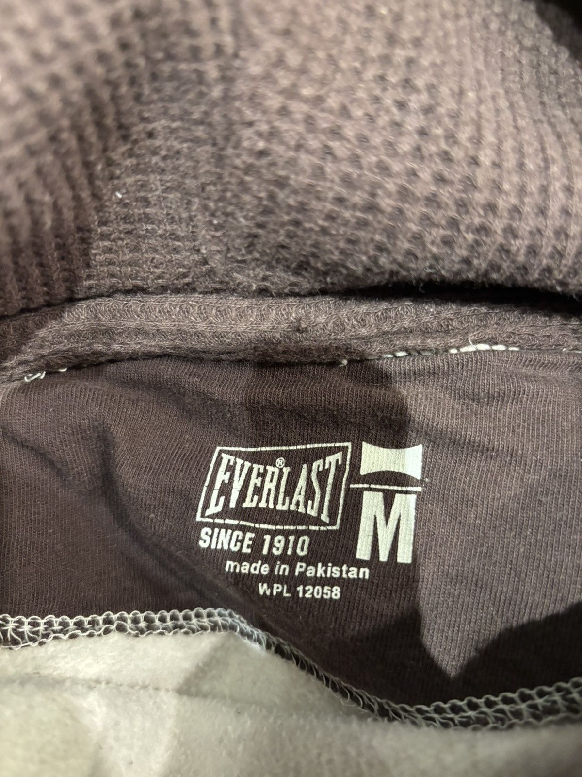 Everlast Everlast double layer hoodie Size US M / EU 48-50 / 2 - 2 Thumbnail