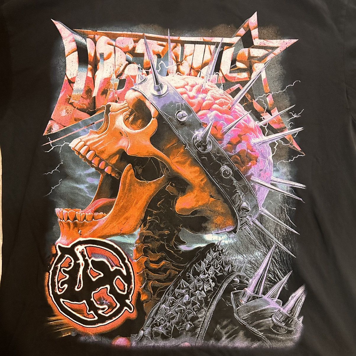 Lost hills Lost Hills Graphic T-Shirt Model #LH6008 Size XL NWOT Size US XL / EU 56 / 4 - 2 Thumbnail