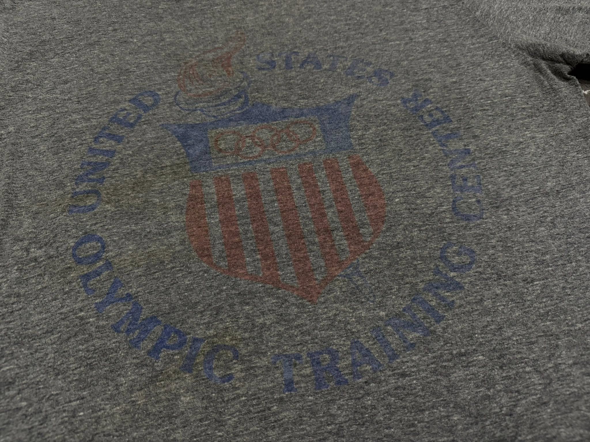 USA Olympics United States Olympic training center M 2194 Size US M / EU 48-50 / 2 - 2 Thumbnail