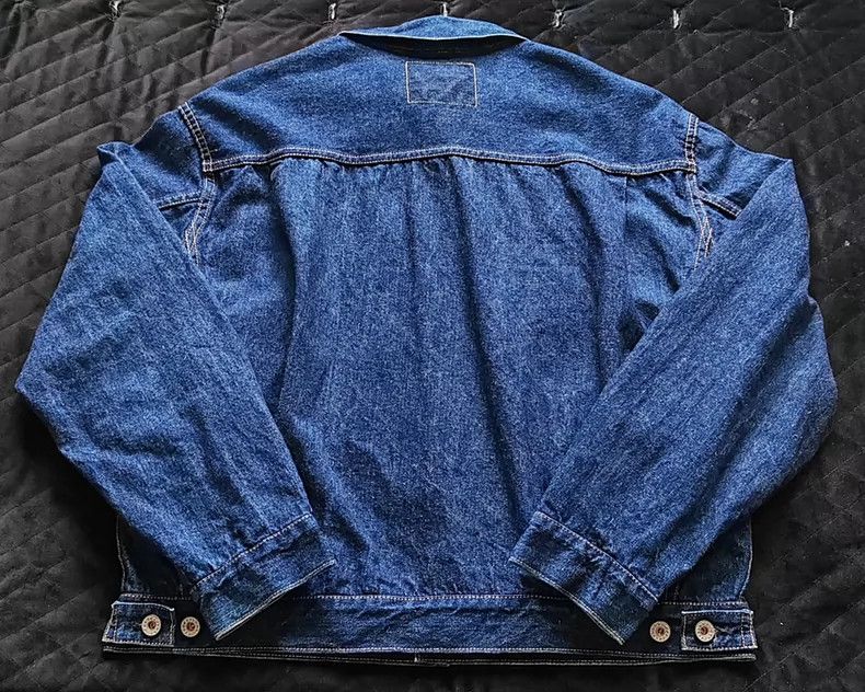 Freewheelers Freewheelers Denim jacket Size US S / EU 44-46 / 1 - 3 Thumbnail
