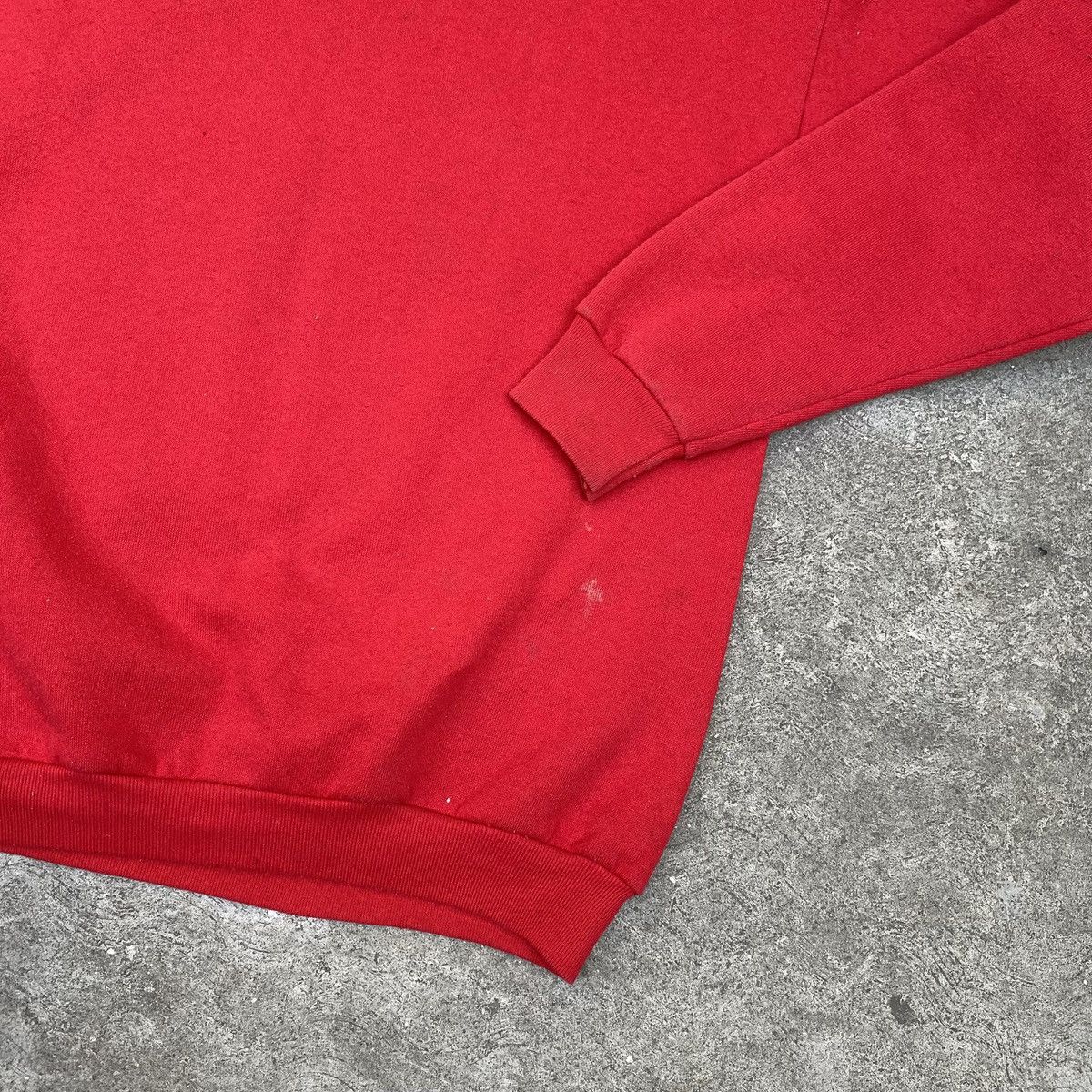 Vintage Vintage 1996 Jurassic Park The Ride Crewneck Size US M / EU 48-50 / 2 - 7 Thumbnail