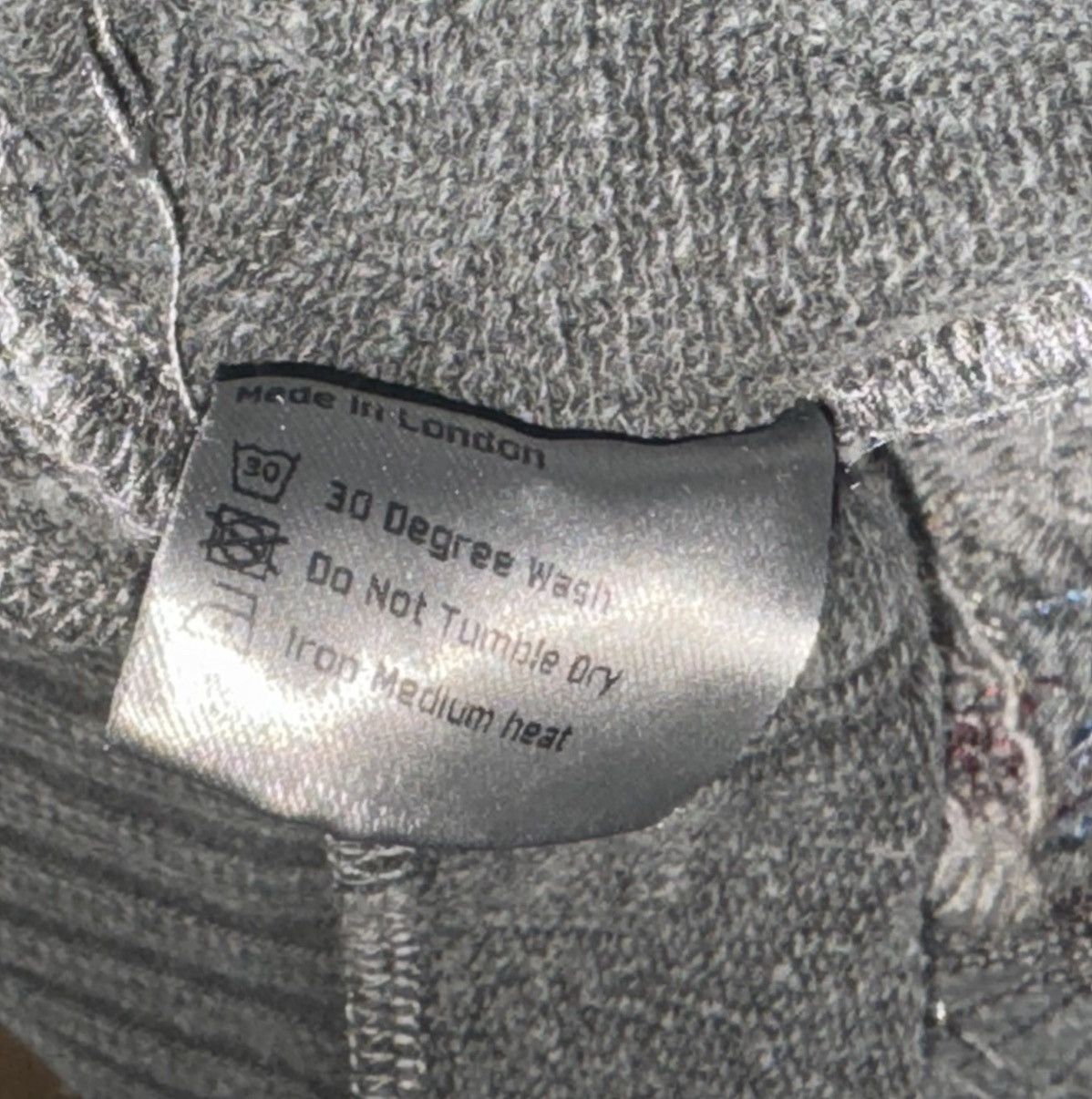 House of Errors House of Errors Invasion Hoodie 300k stitches - size XS Size US XS / EU 42 / 0 - 4 Thumbnail