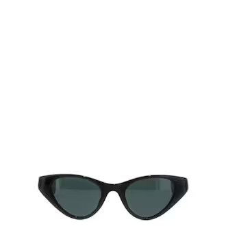 Saint Laurent Paris oc11z1225 Size: OS / SL 752 Sunglasses Recycled in Black Size ONE SIZE - 1 Preview