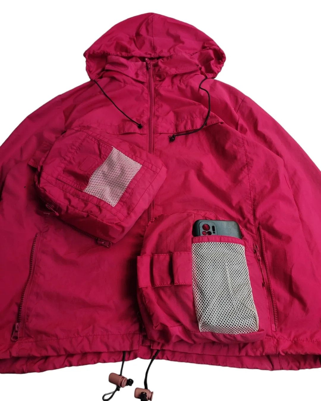 Japanese Brand 🌊Estacot comfort lifestyle doble bag🌊 Size US M / EU 48-50 / 2 - 5 Thumbnail
