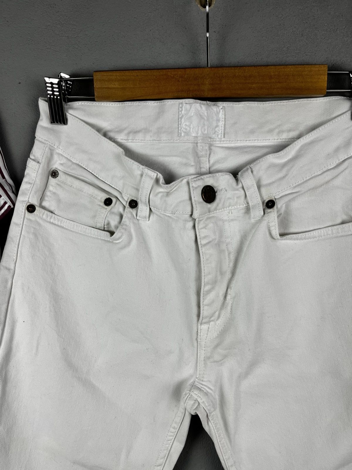 Acne Studios Acne pants size 31-32 Size US 31 - 2 Thumbnail